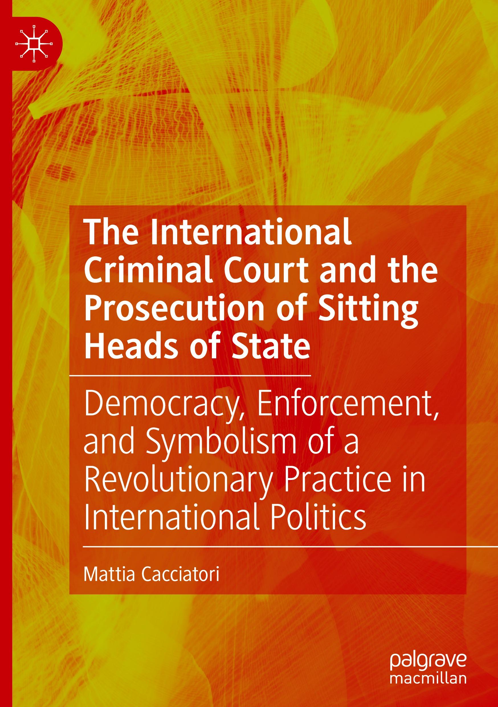The International Criminal Court and the Prosecution of Sitting Heads of State