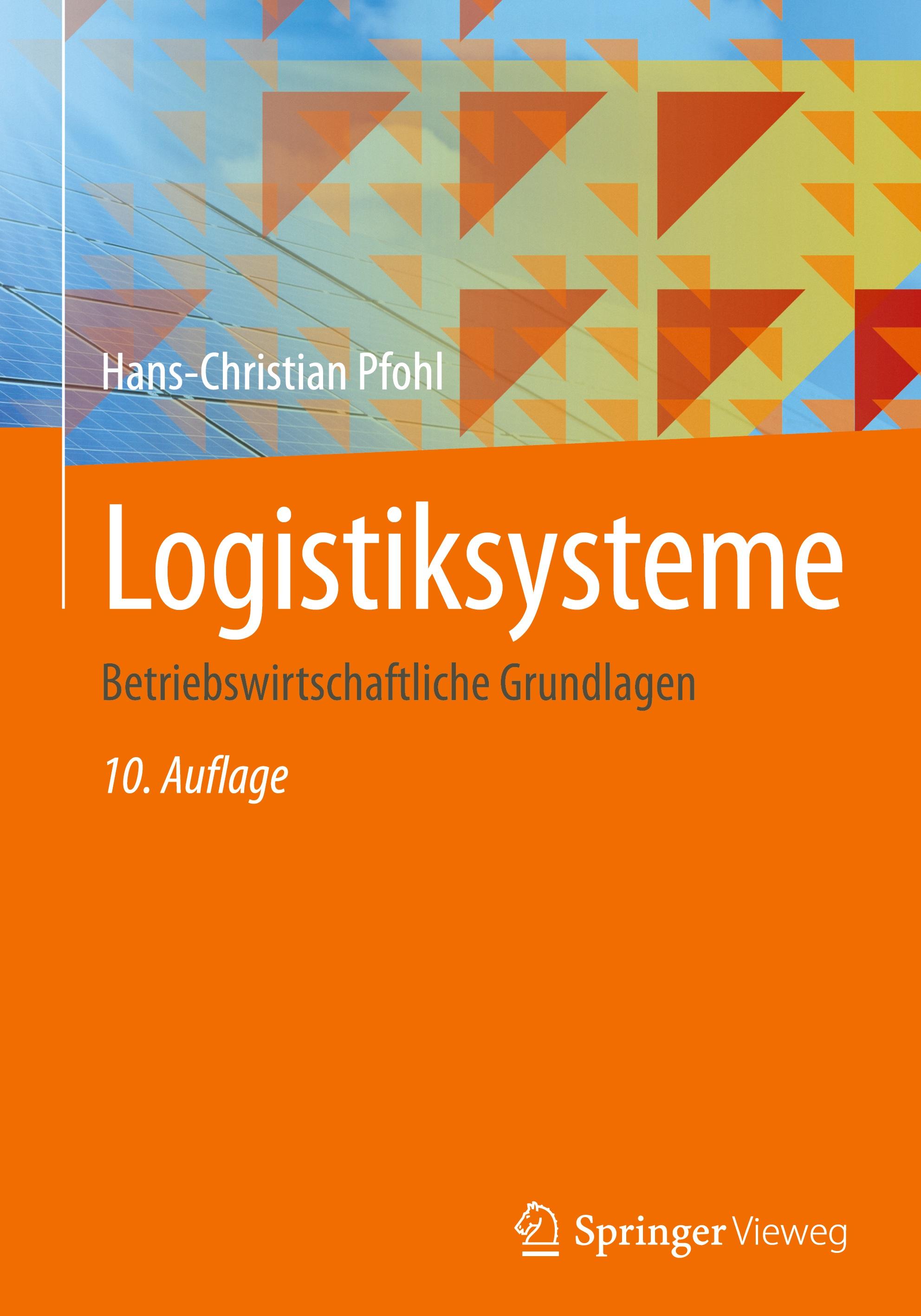 Logistiksysteme