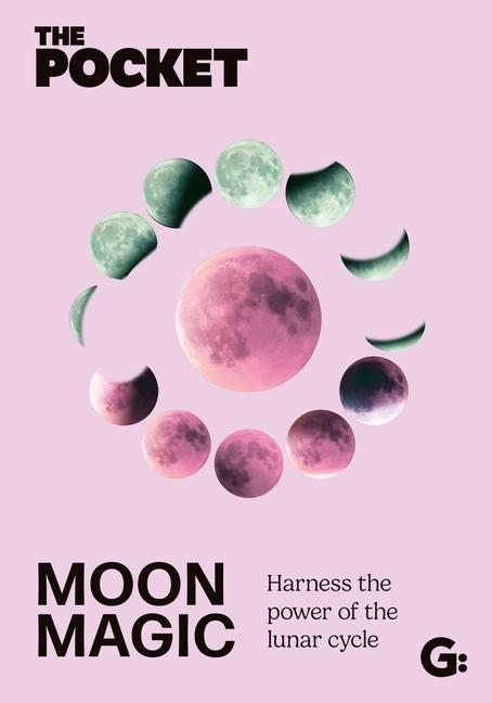 The Pocket Moon Magic