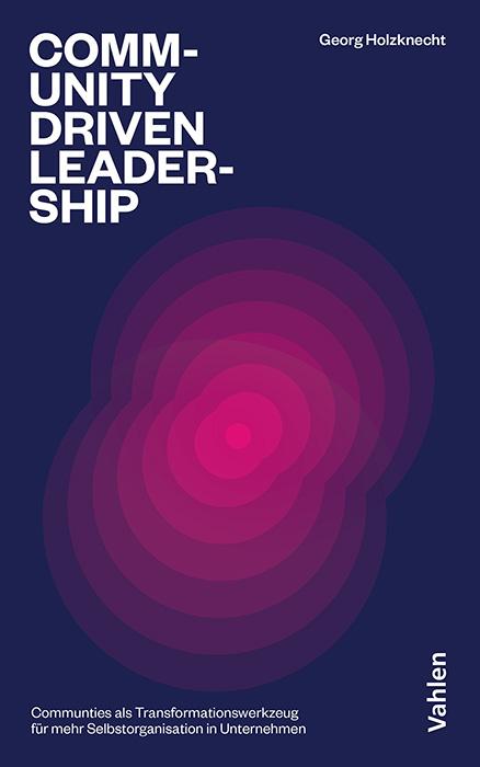 Community-driven Leadership