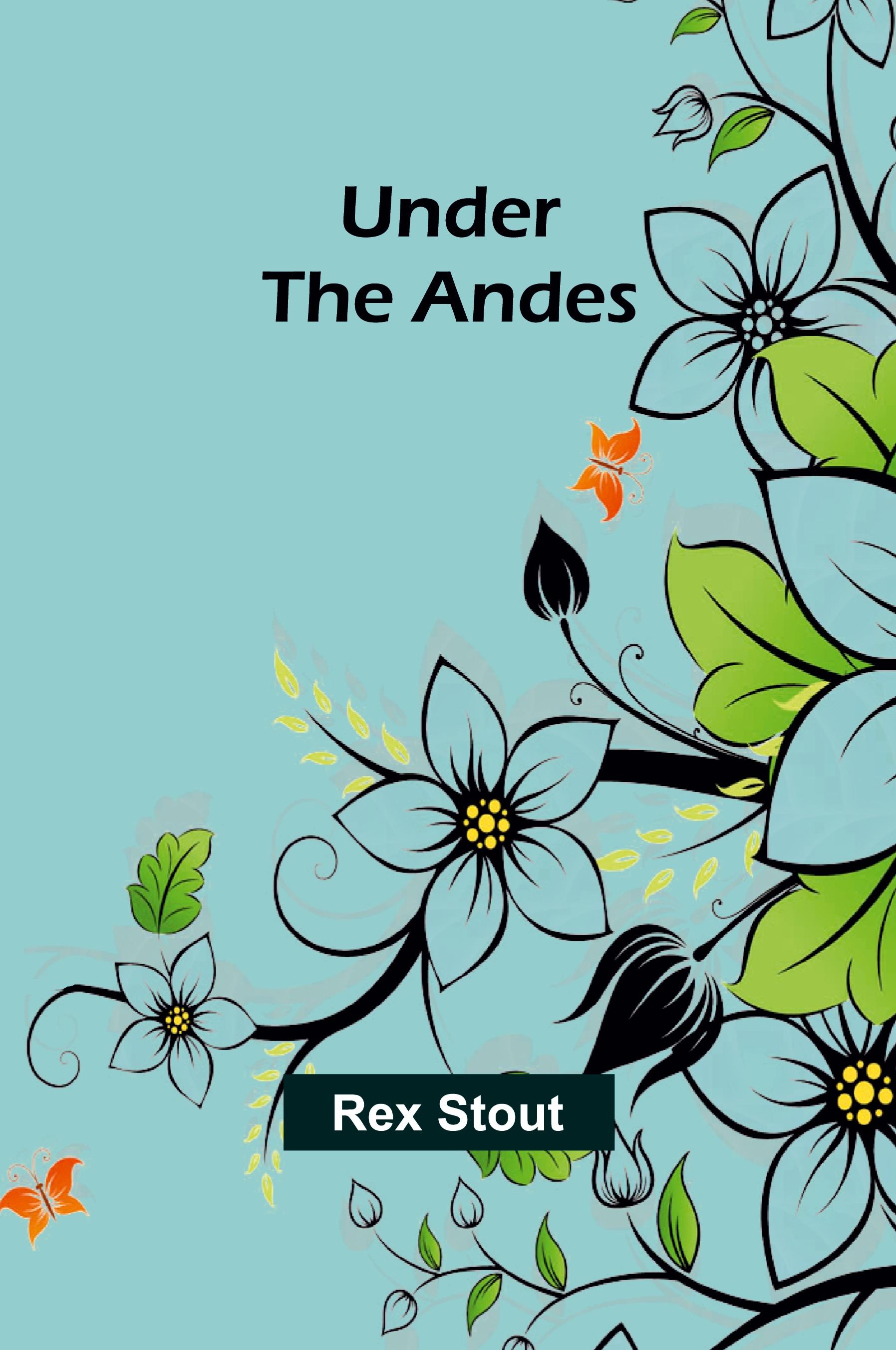 Under the Andes