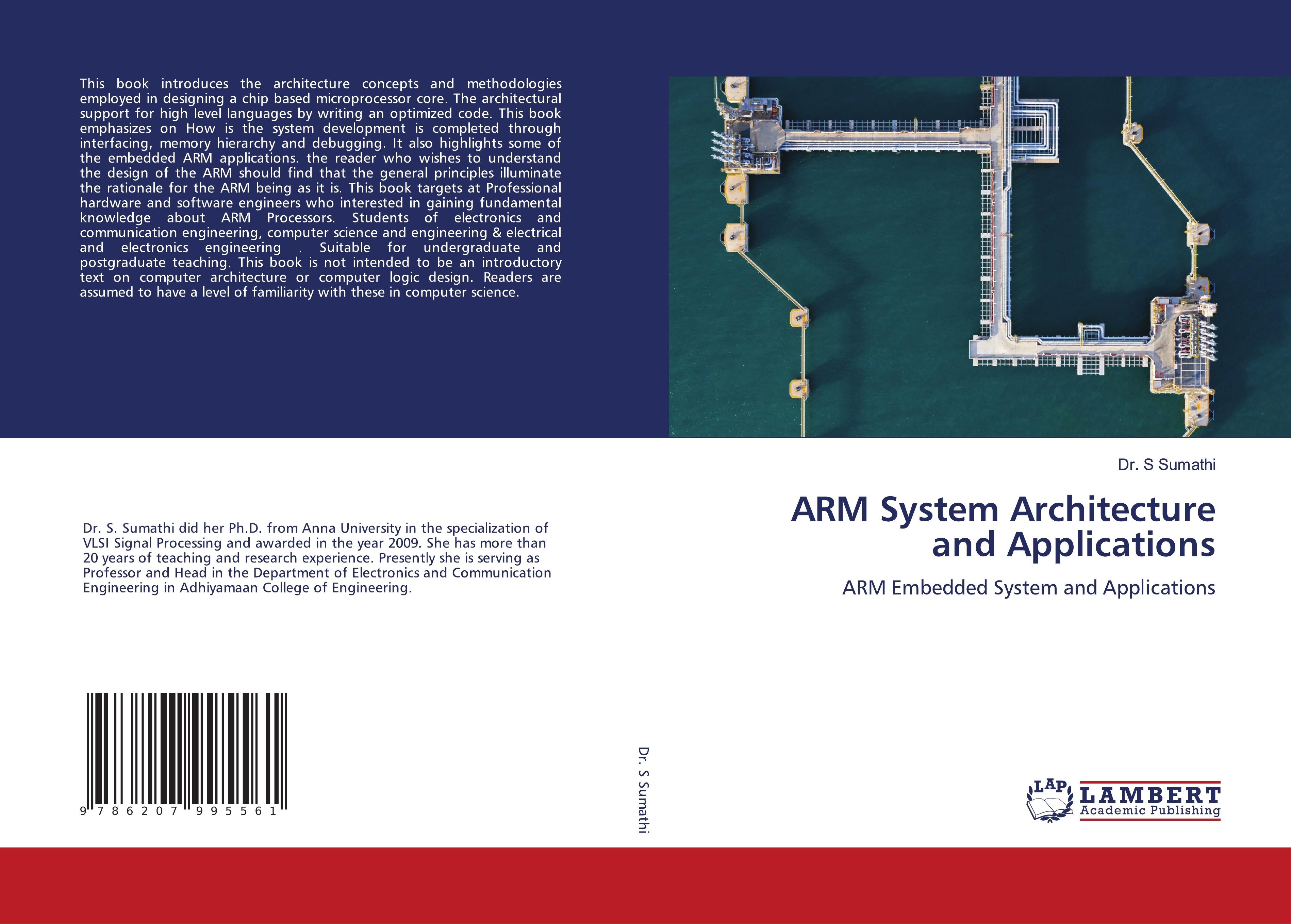 ARM System Architecture and Applications