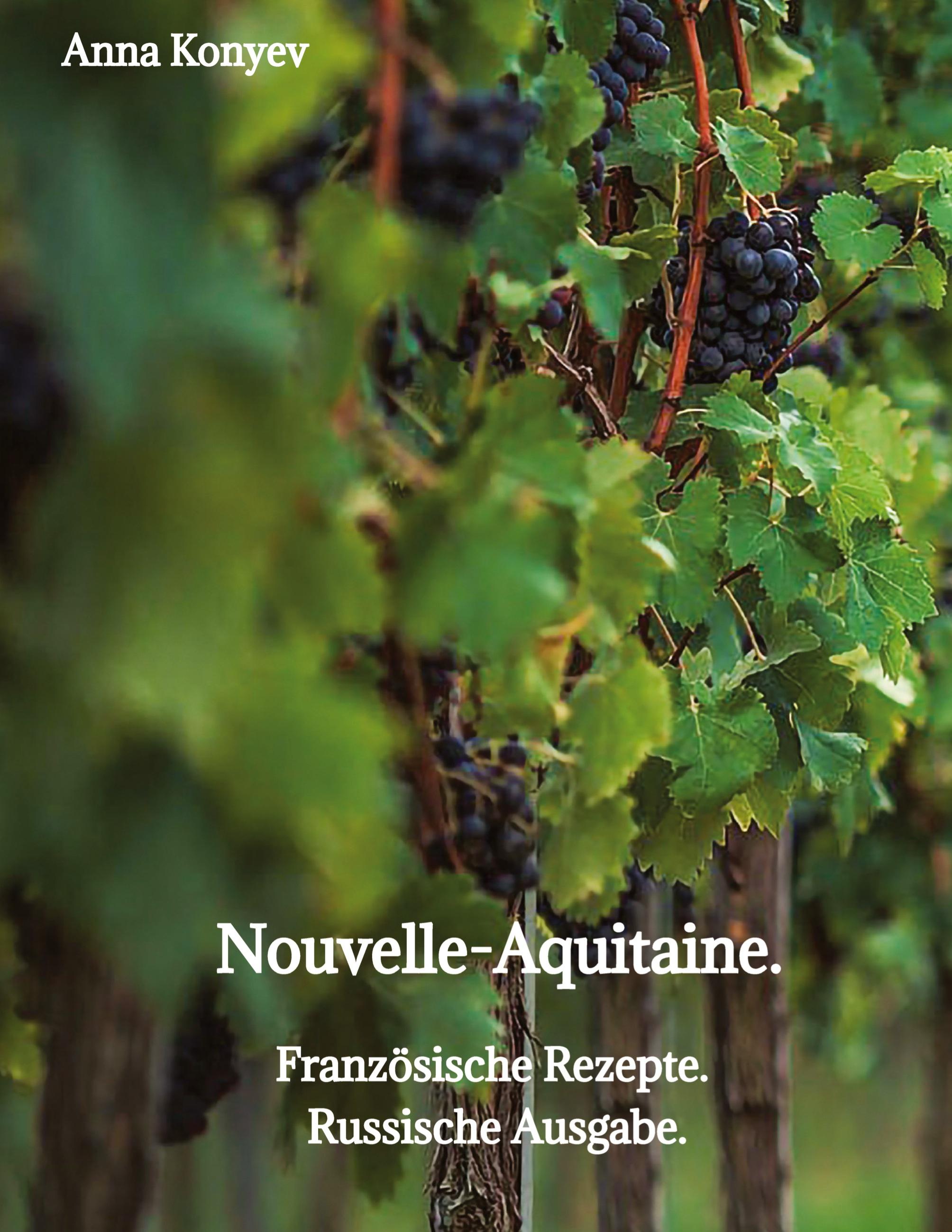 Nouvelle-Aquitaine.