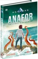 Aquaman Anafor