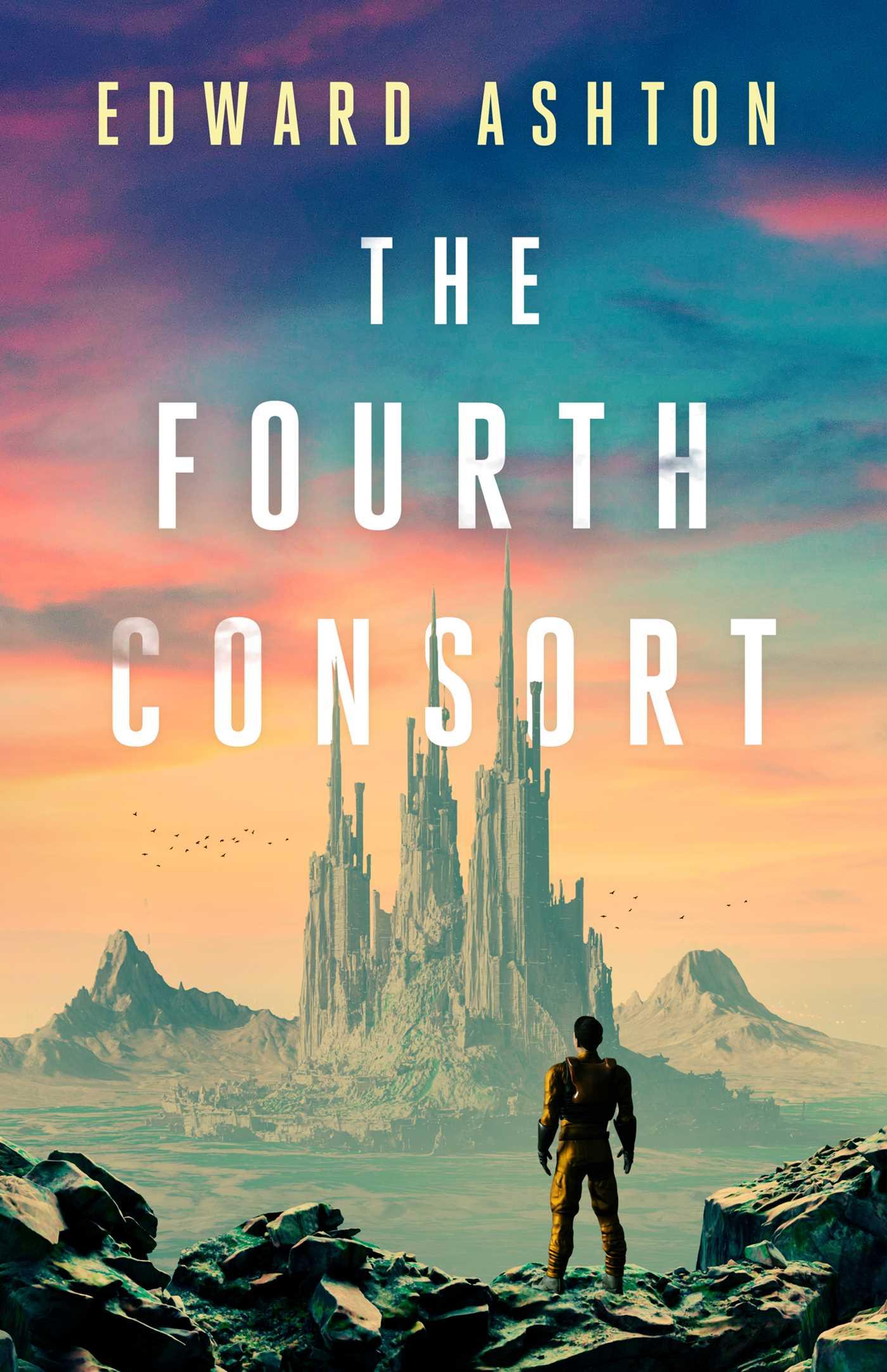 Fourth Consort