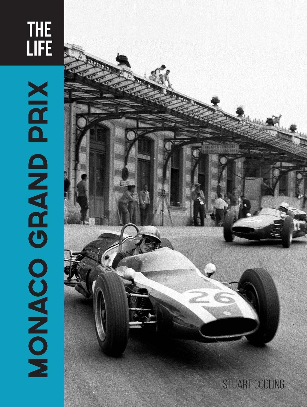 Life Monaco Grand Prix