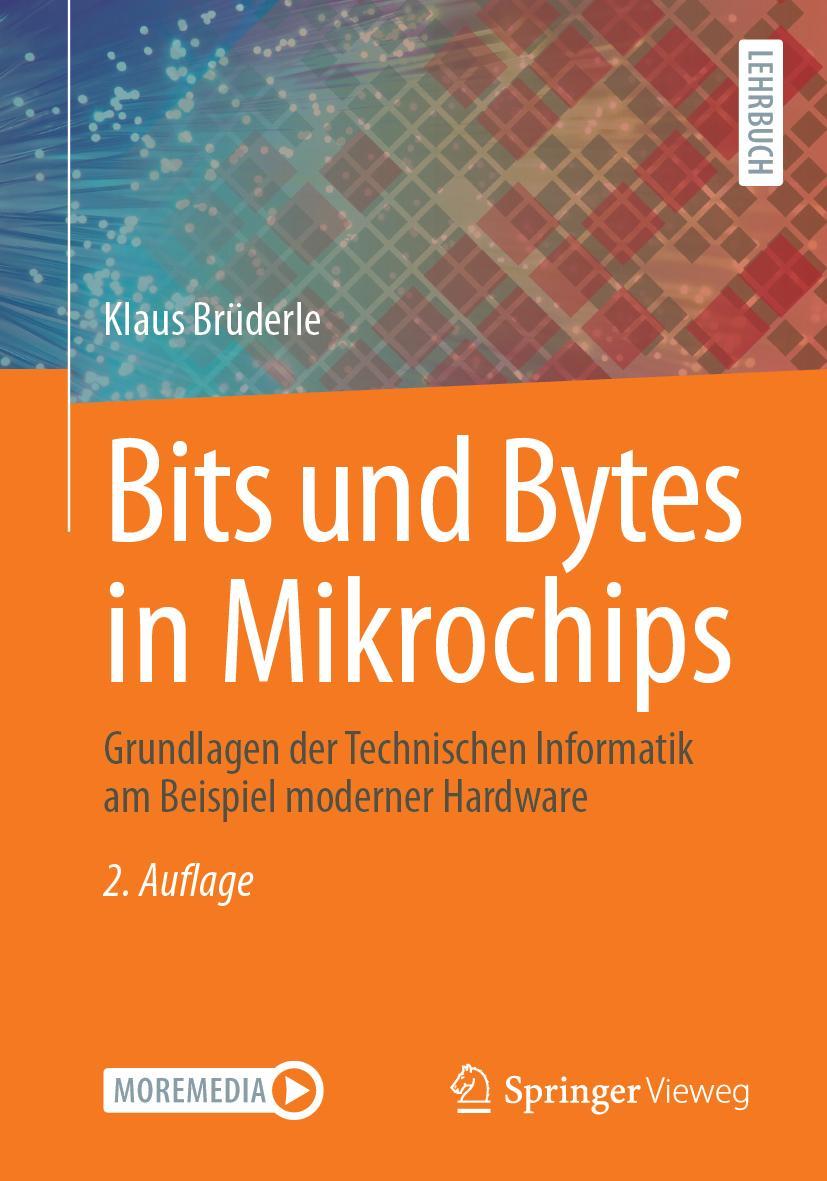 Bits und Bytes in Mikrochips