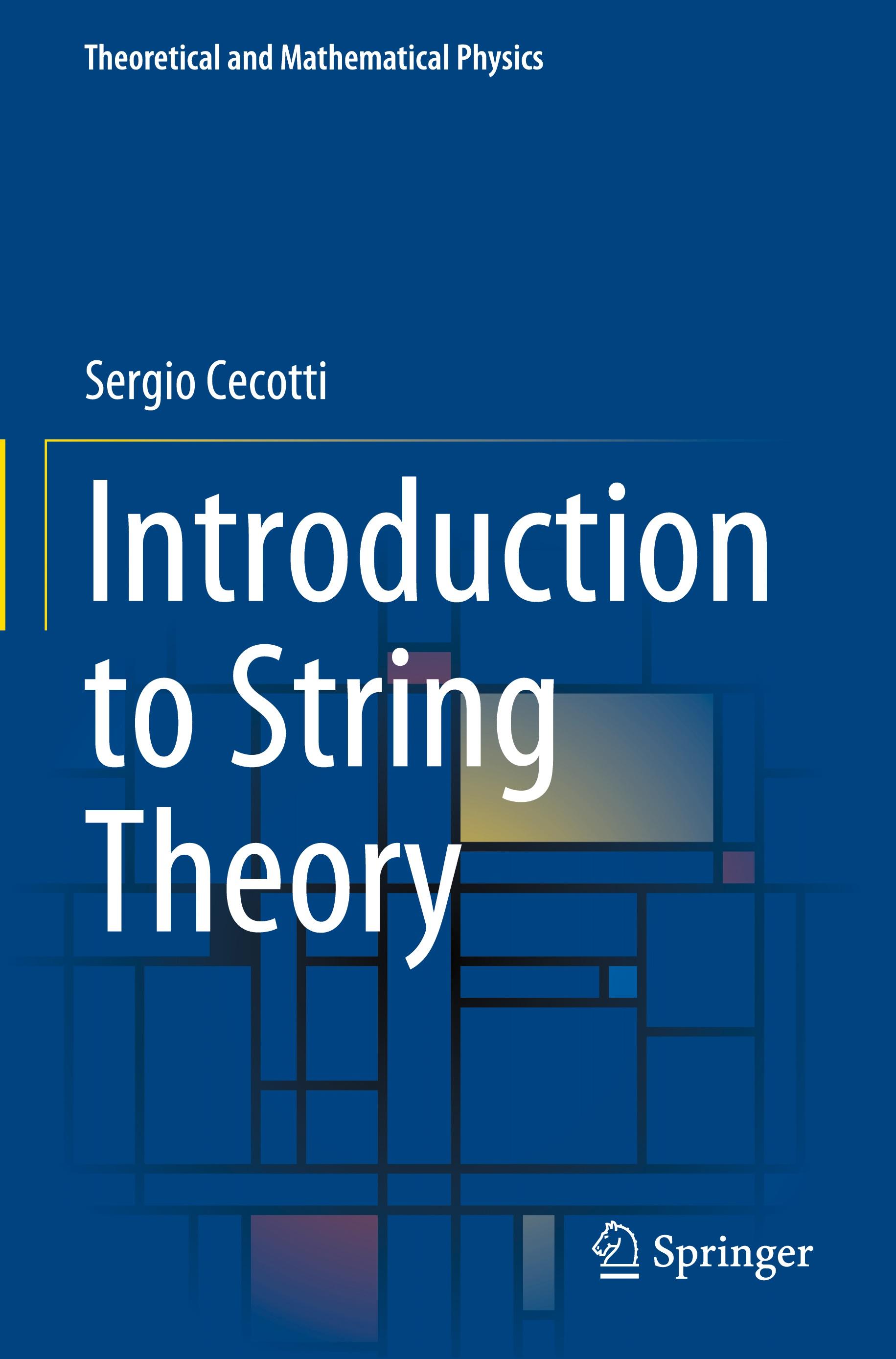 Introduction to String Theory