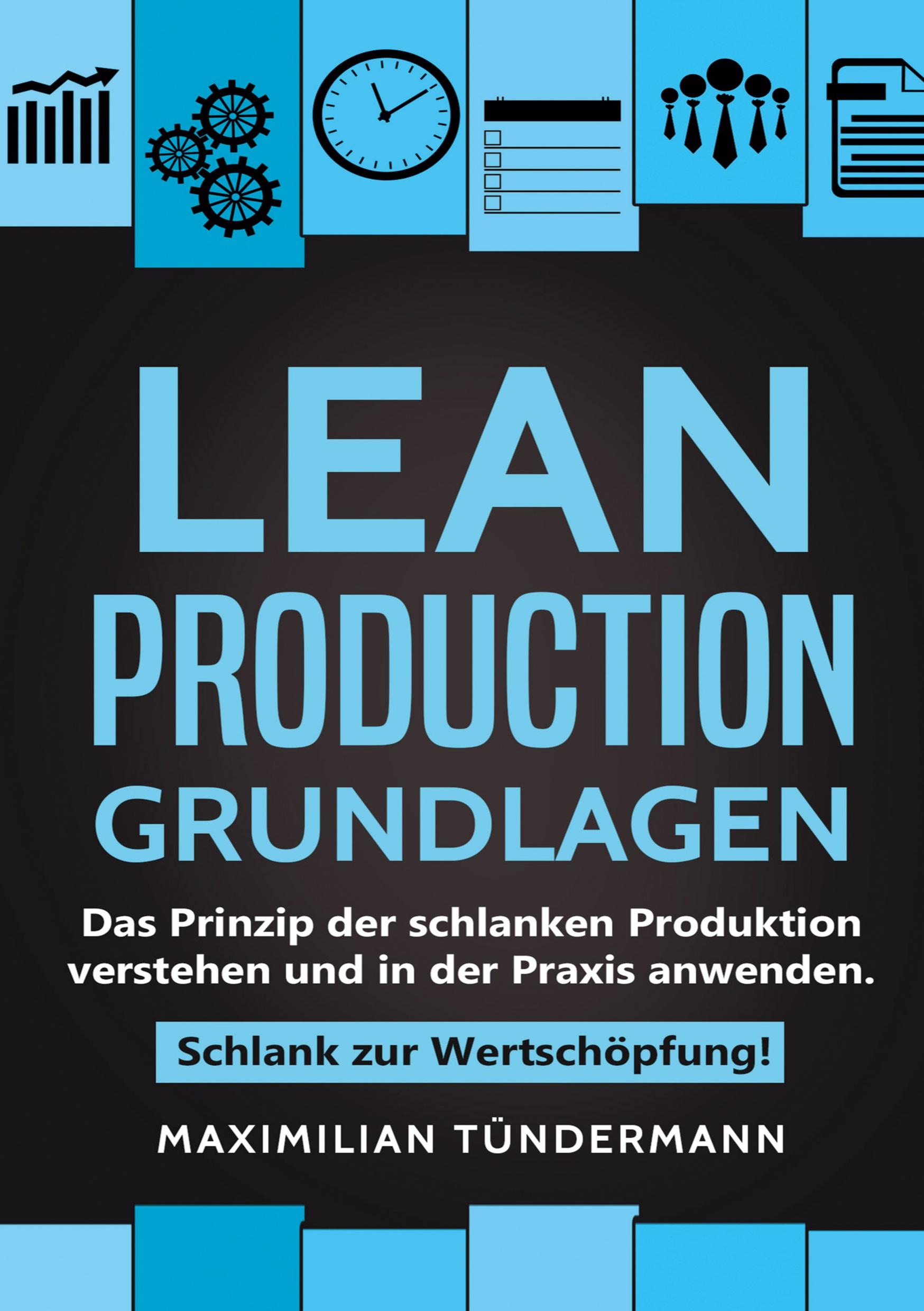 Lean Production - Grundlagen