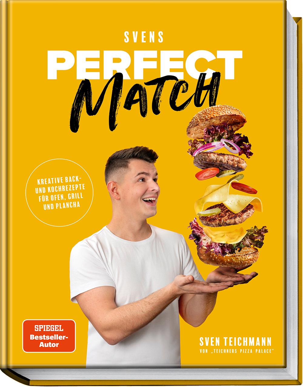 Svens Perfect Match