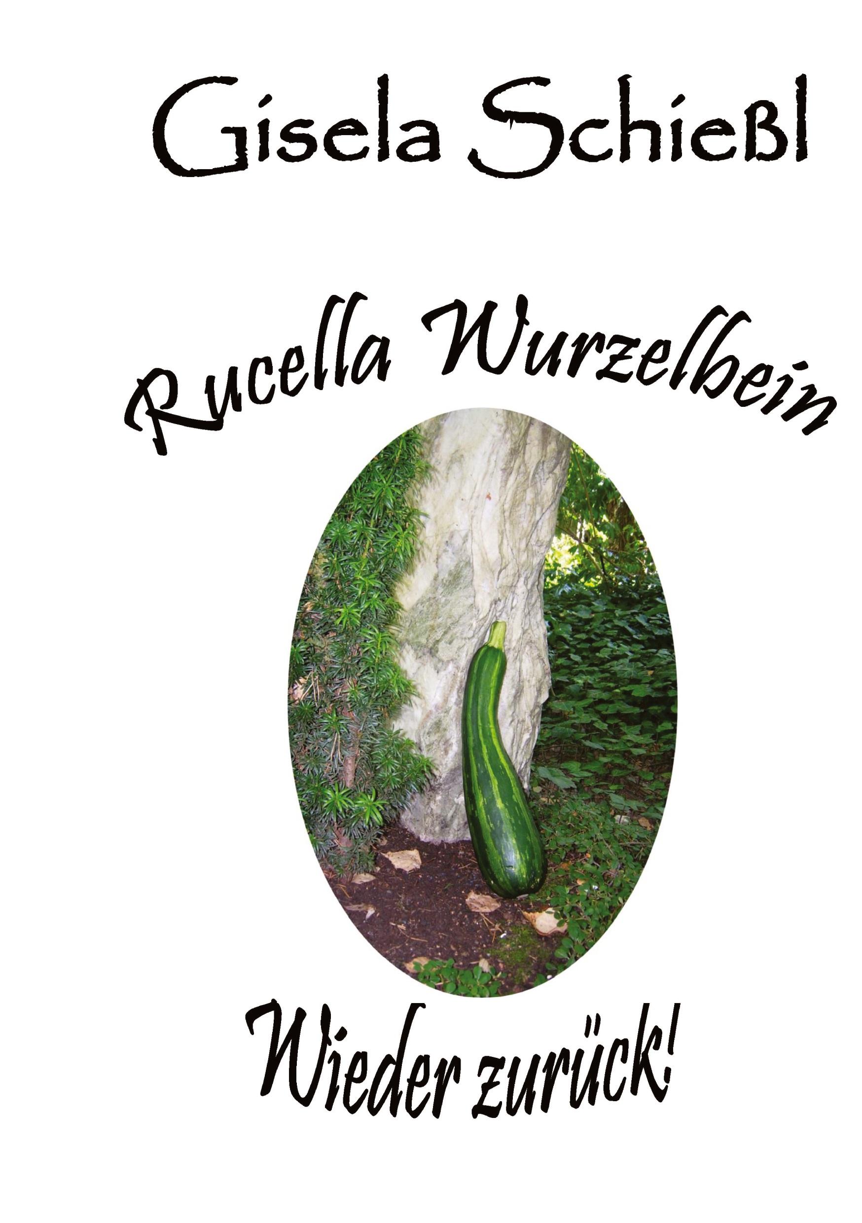 Rucella Wurzelbein - Wieder zurück!
