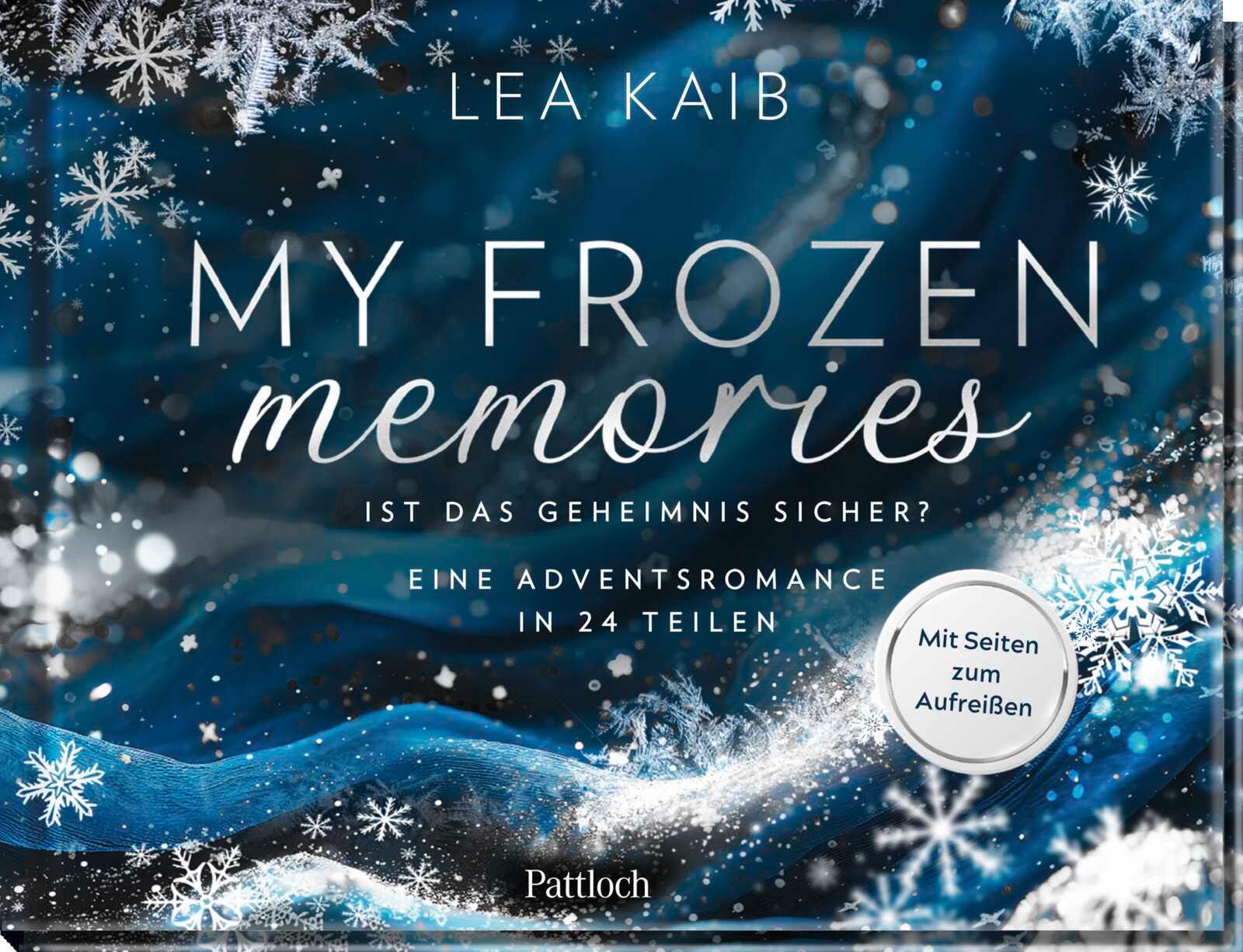 My Frozen Memories