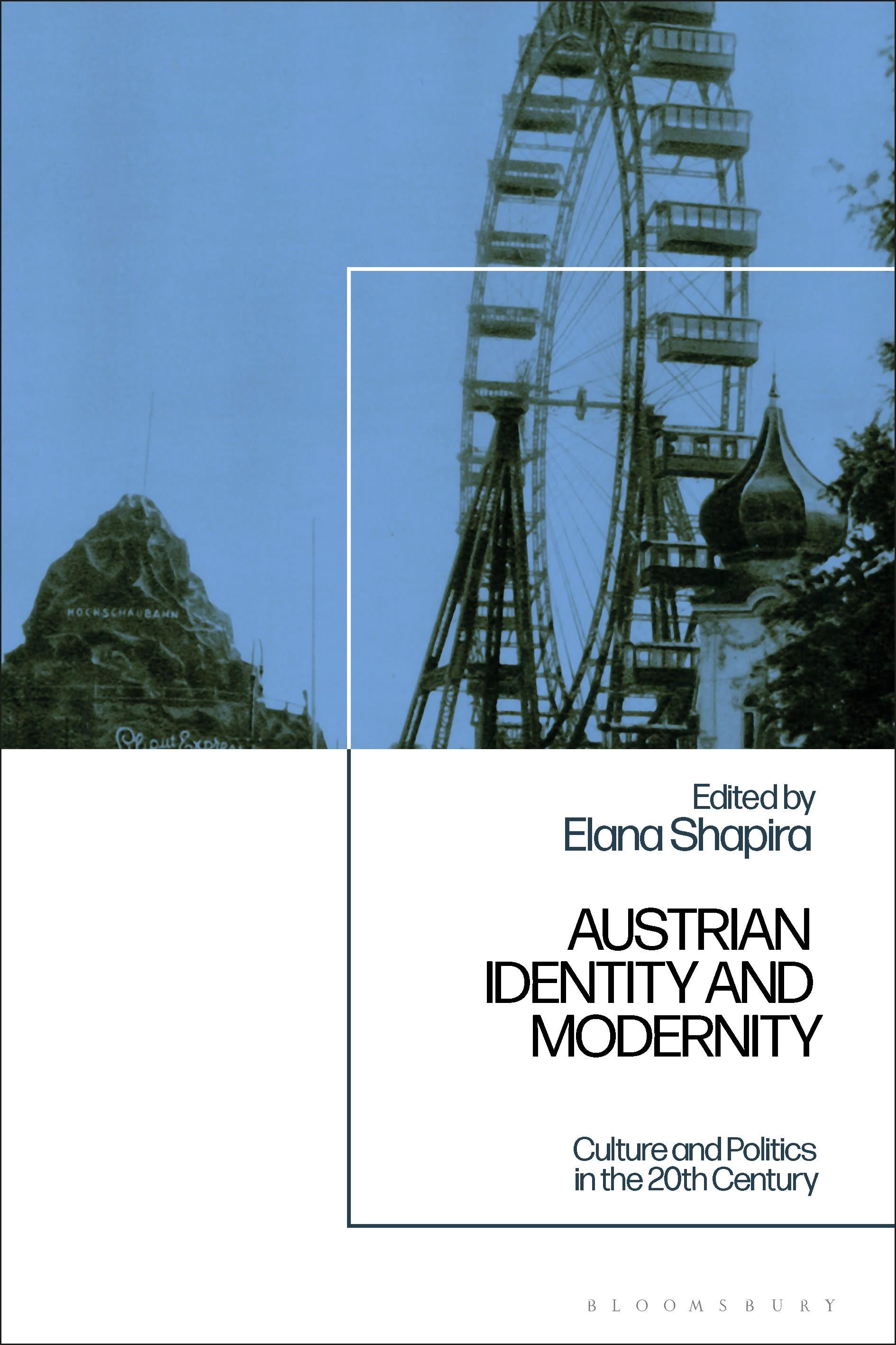 Austrian Identity and Modernity
