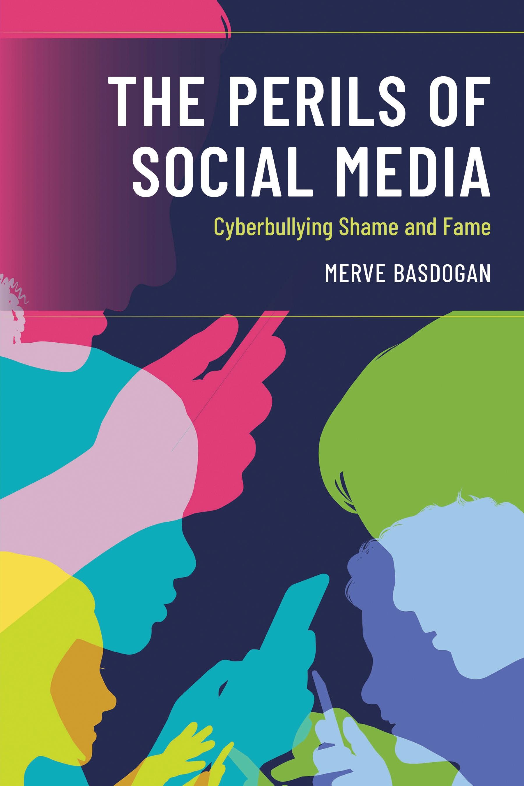 The Perils of Social Media