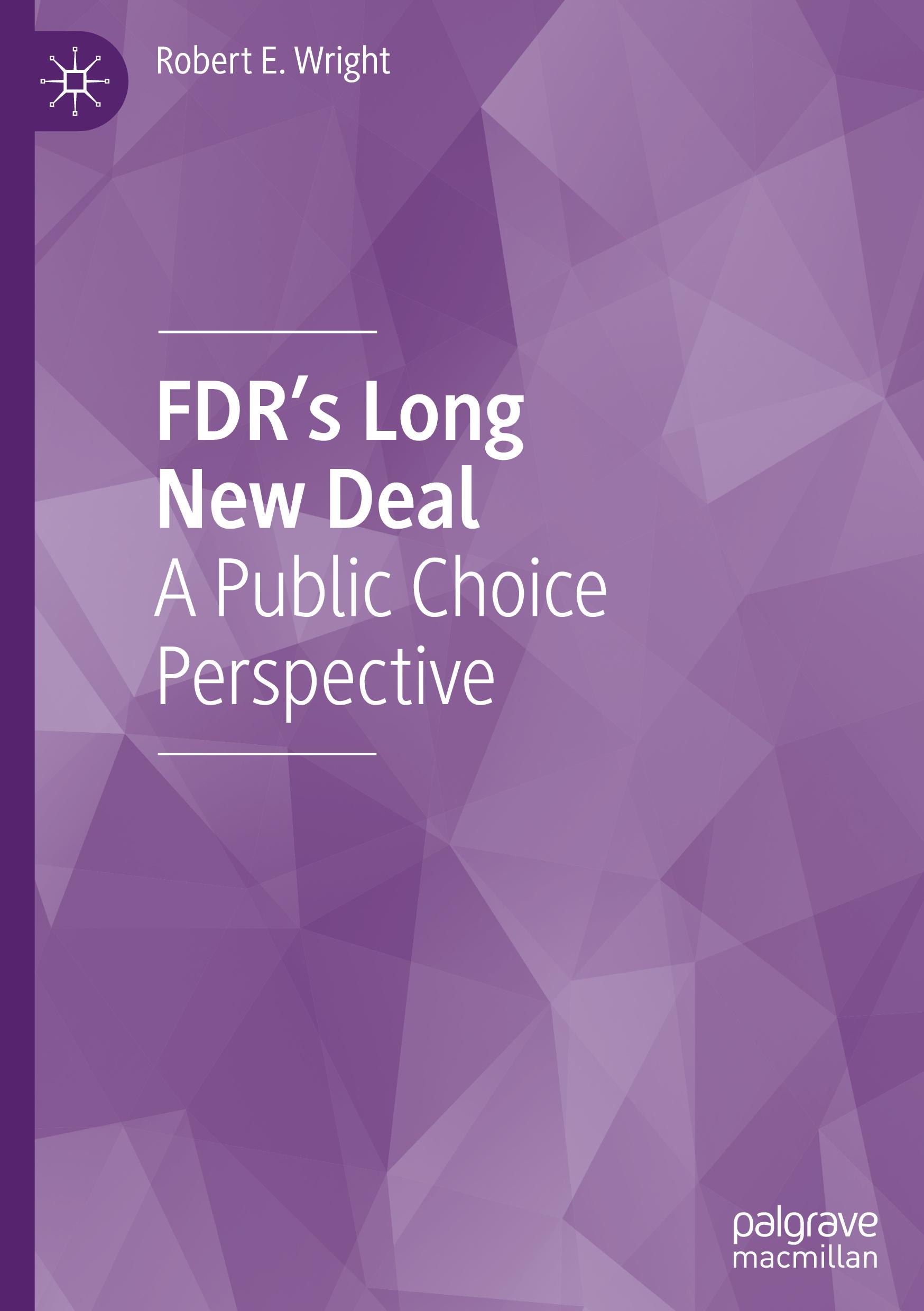 FDR's Long New Deal