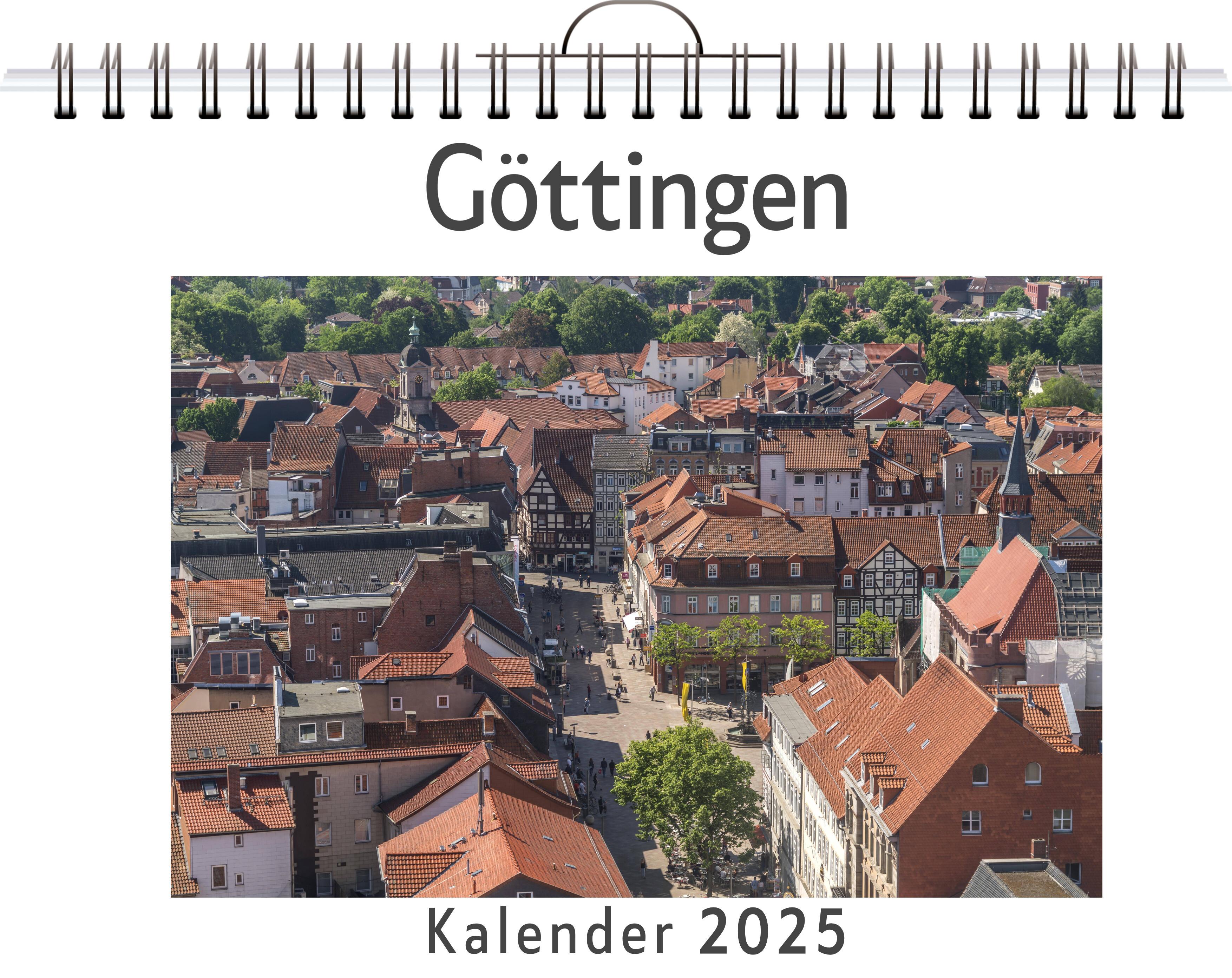 Göttingen