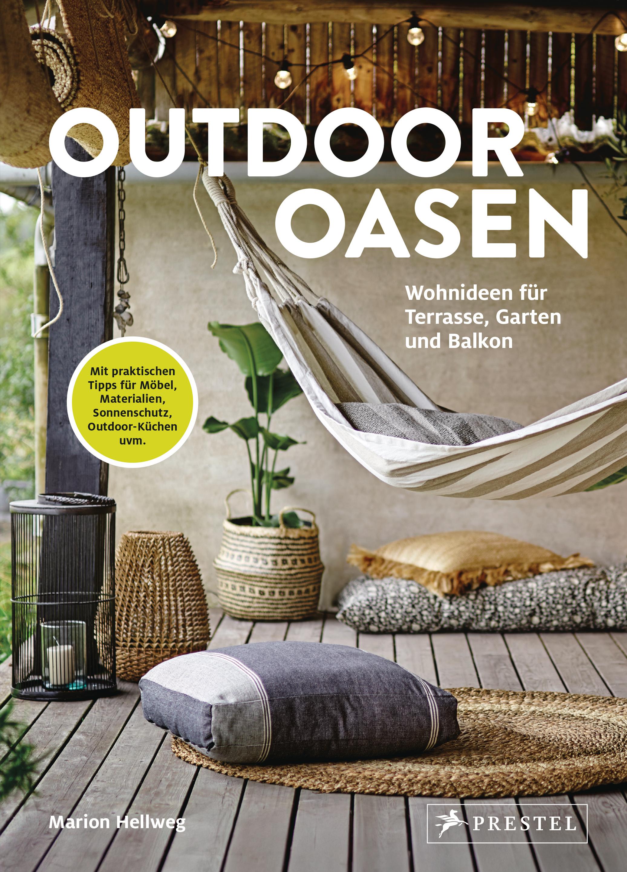 Outdoor Oasen