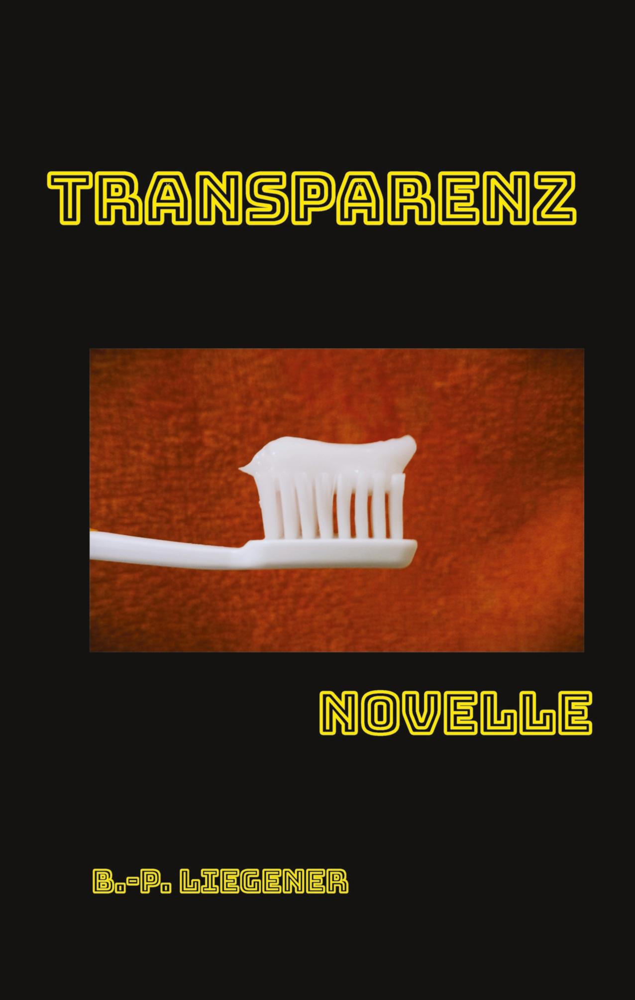 Transparenz