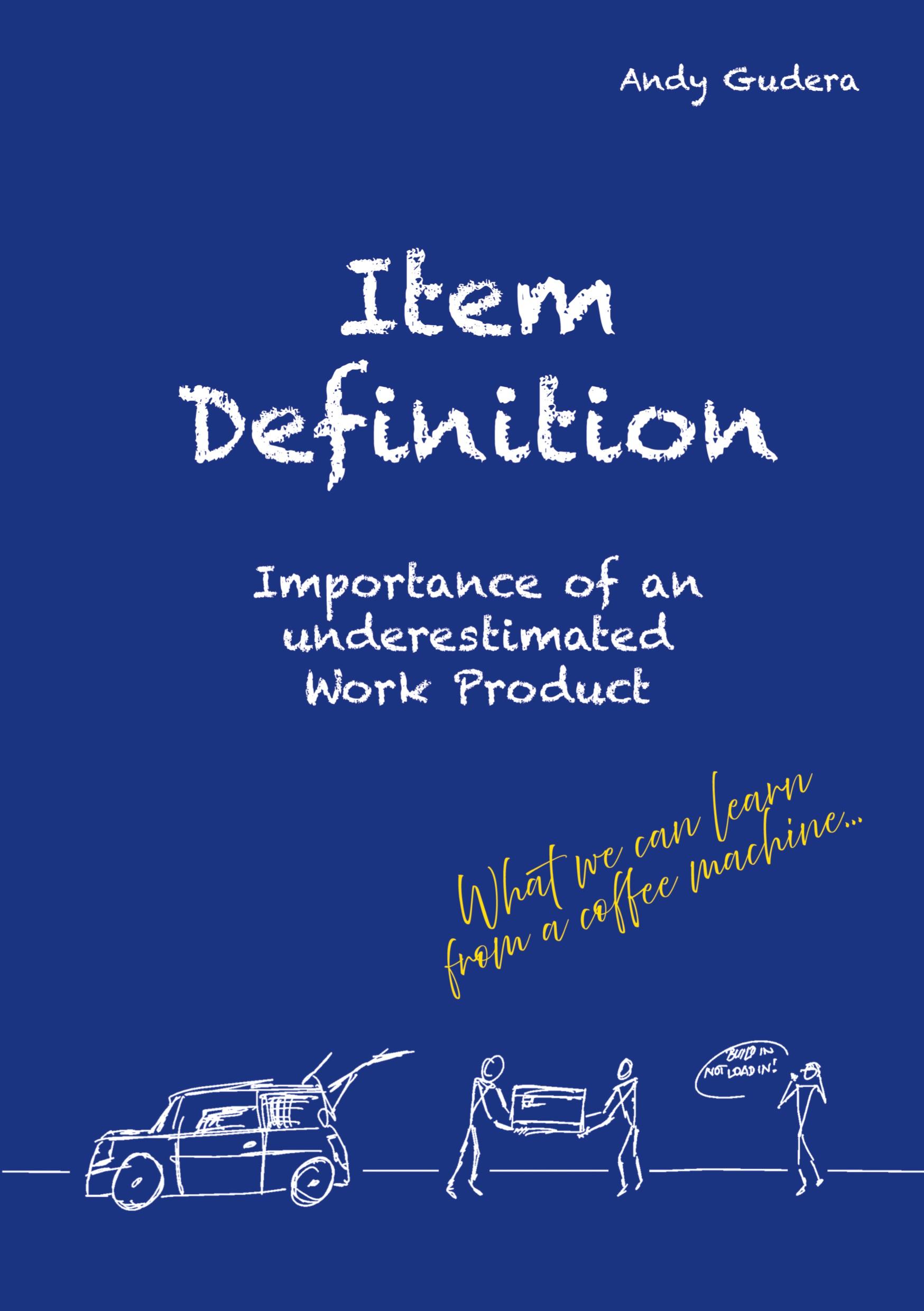 Item Definition