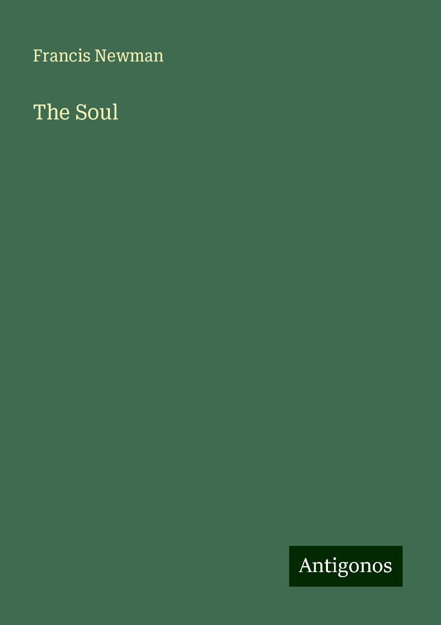 The Soul
