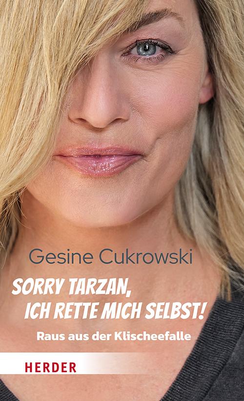 Sorry Tarzan, ich rette mich selbst!