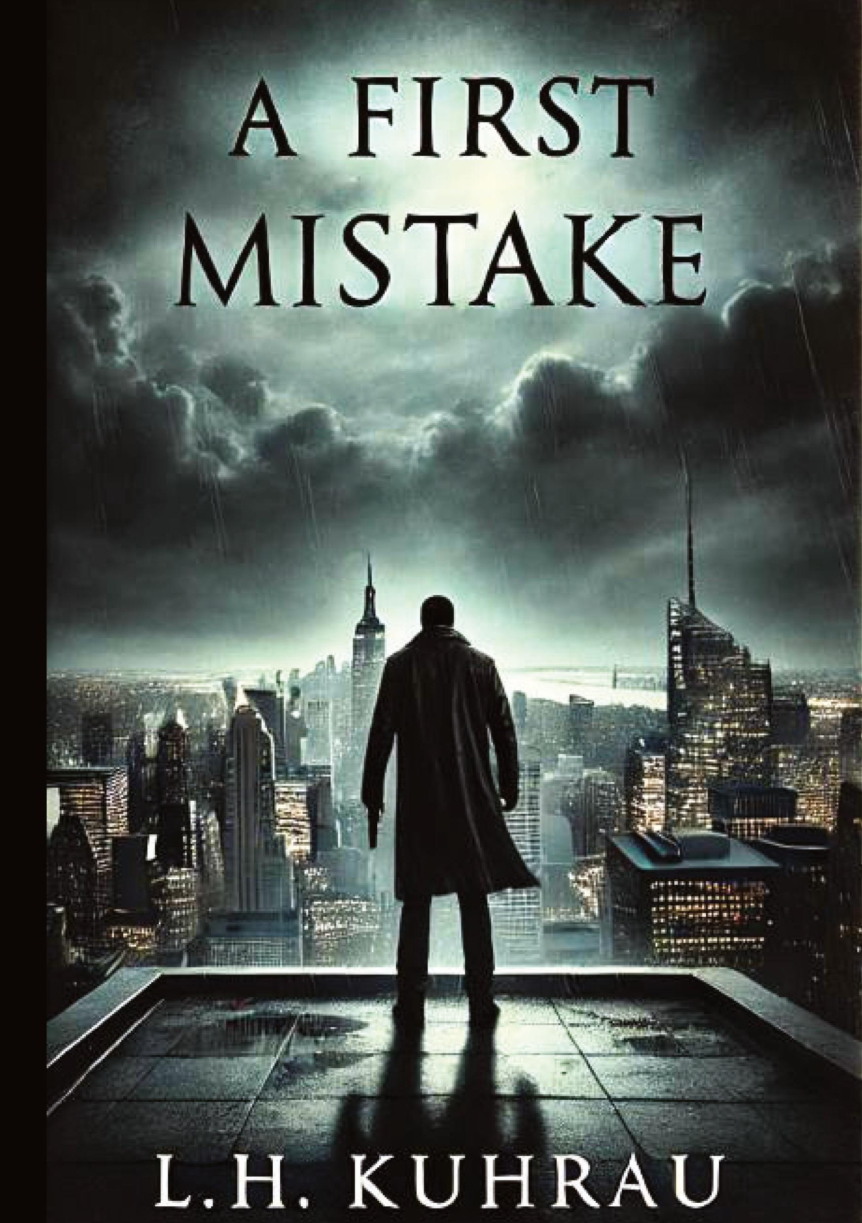 A first Mistake