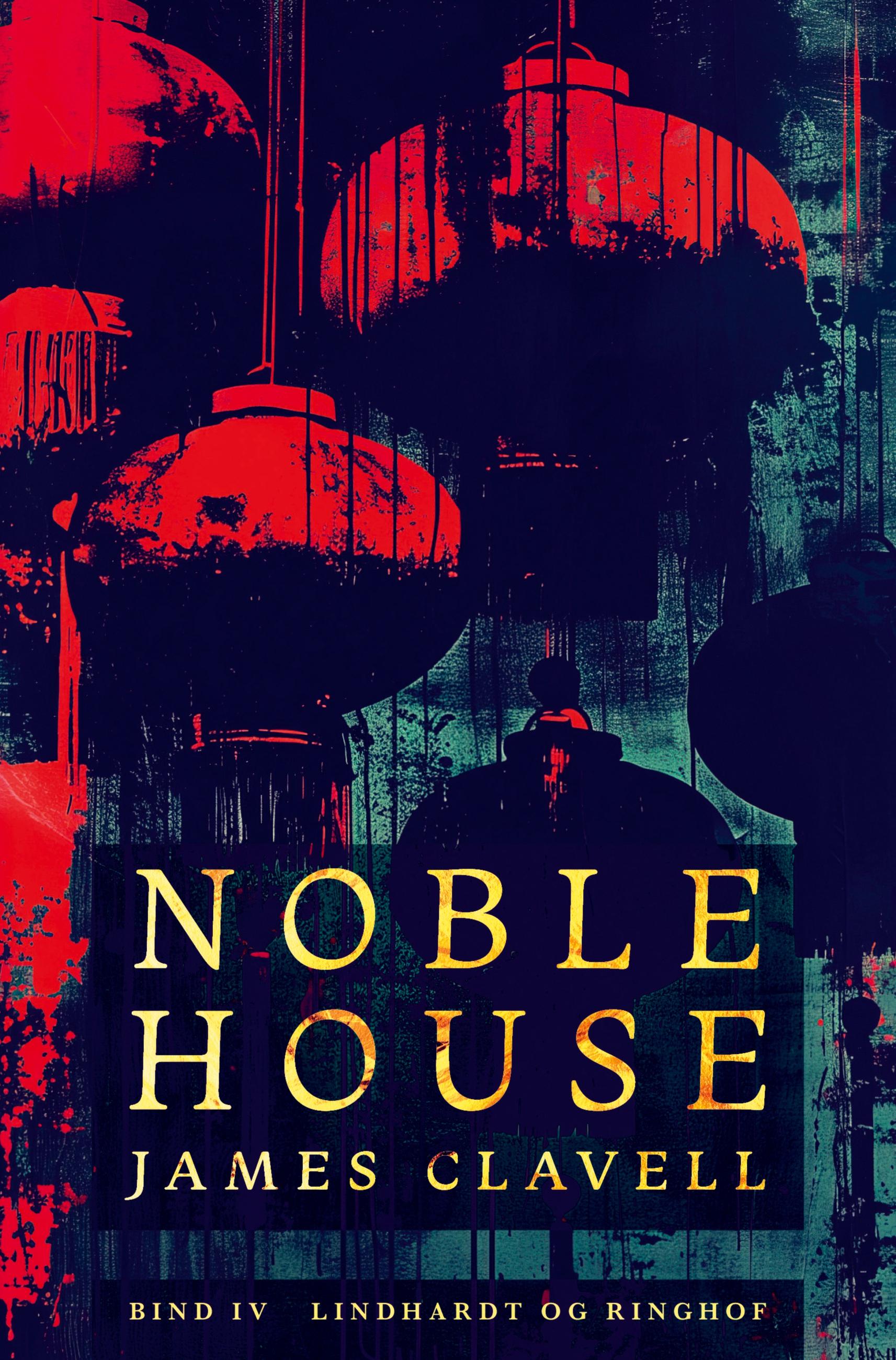 Noble House 4