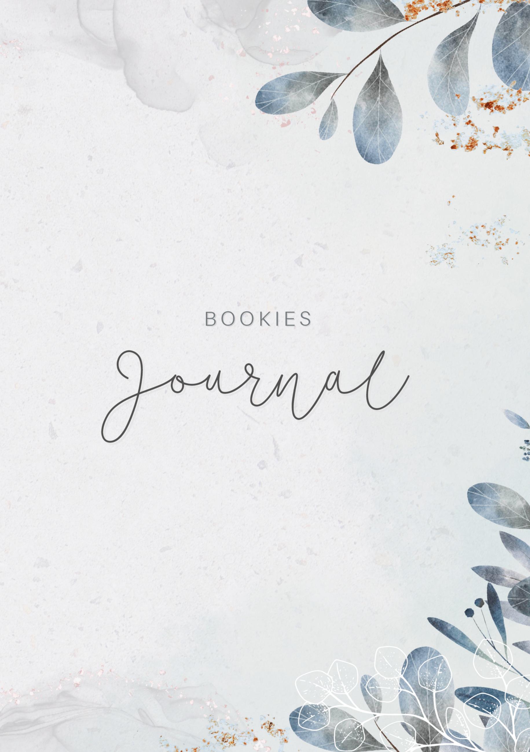 Bookies Journal
