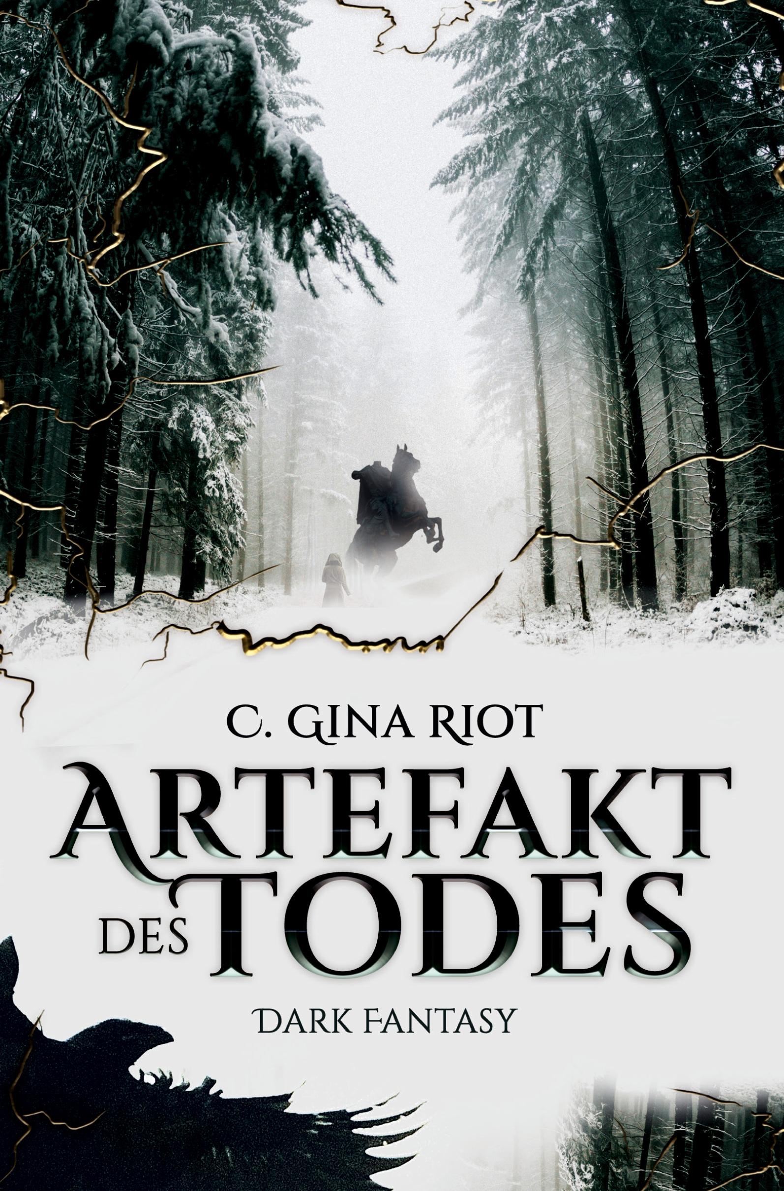 Artefakt des Todes