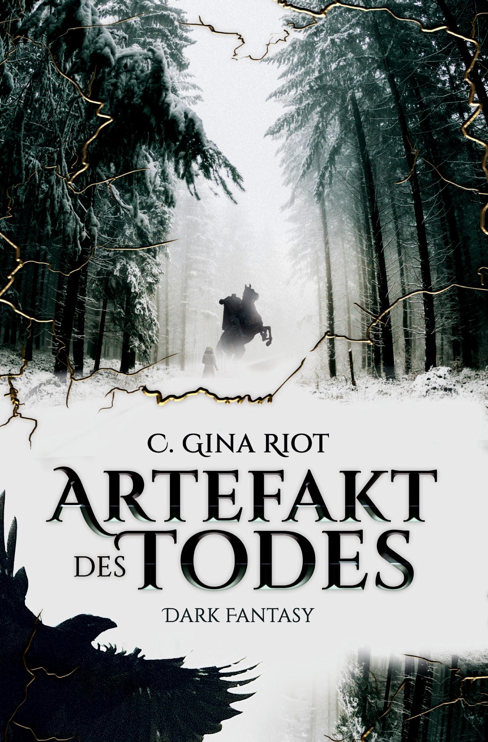 Artefakt des Todes