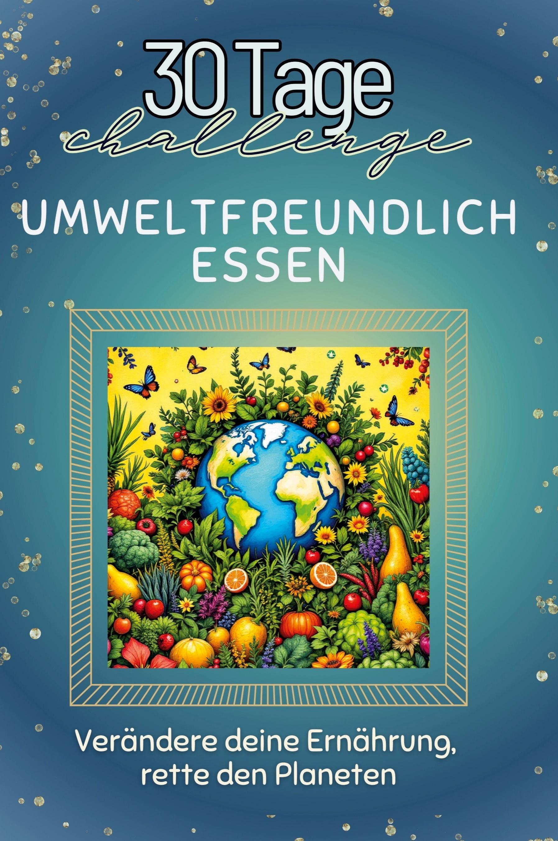 Umweltfreundlich essen