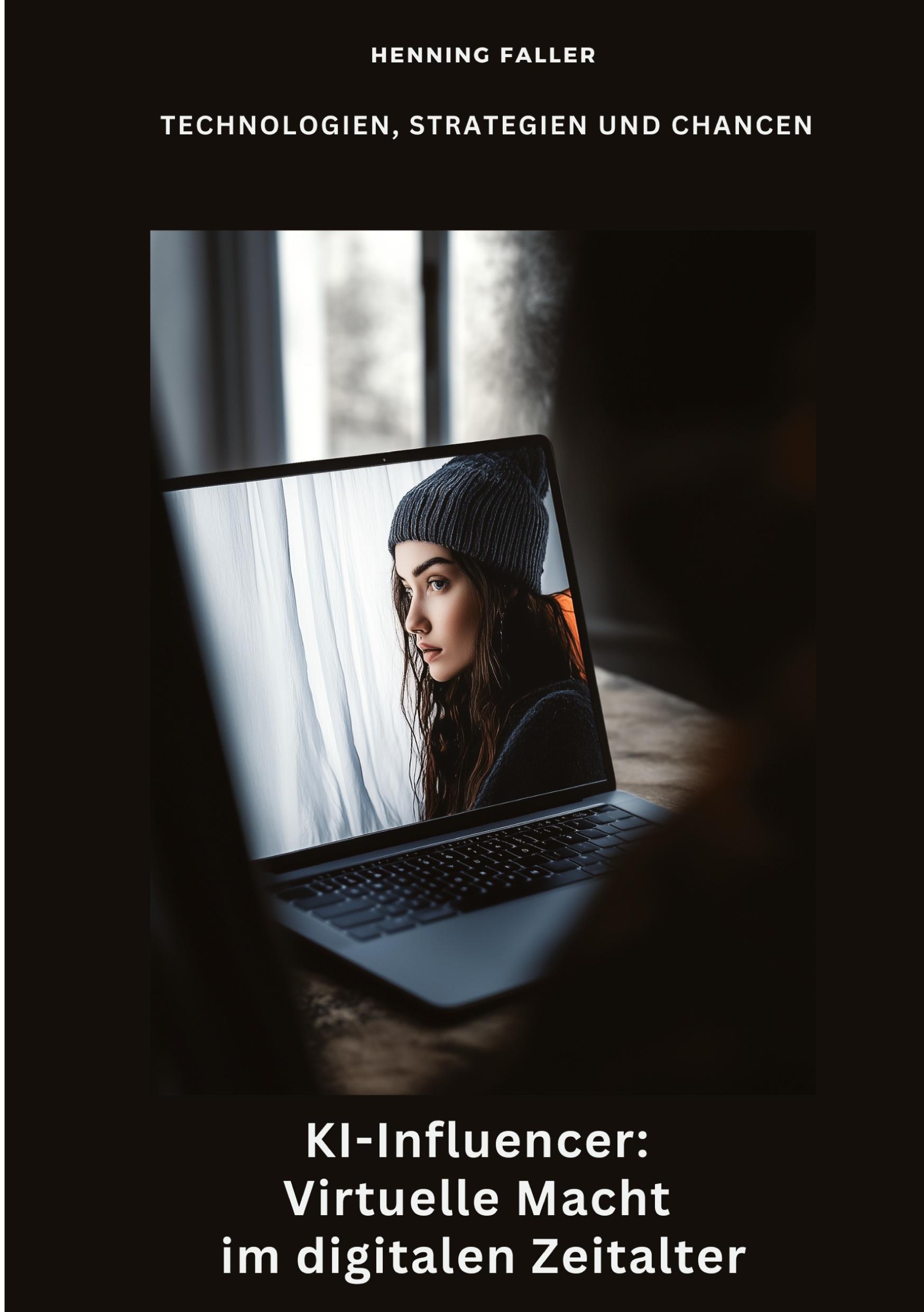 KI-Influencer: Virtuelle Macht im digitalen Zeitalter