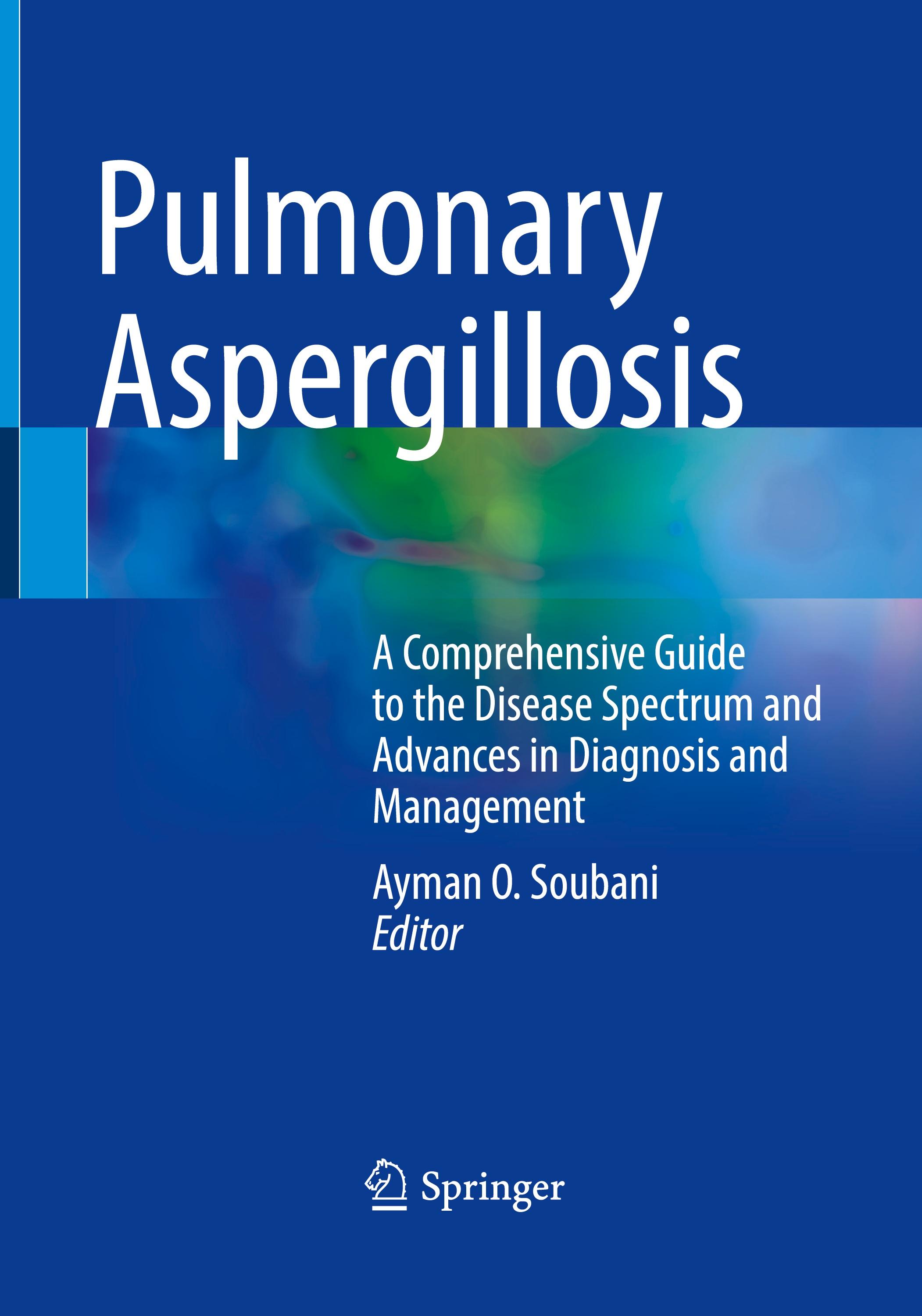 Pulmonary Aspergillosis