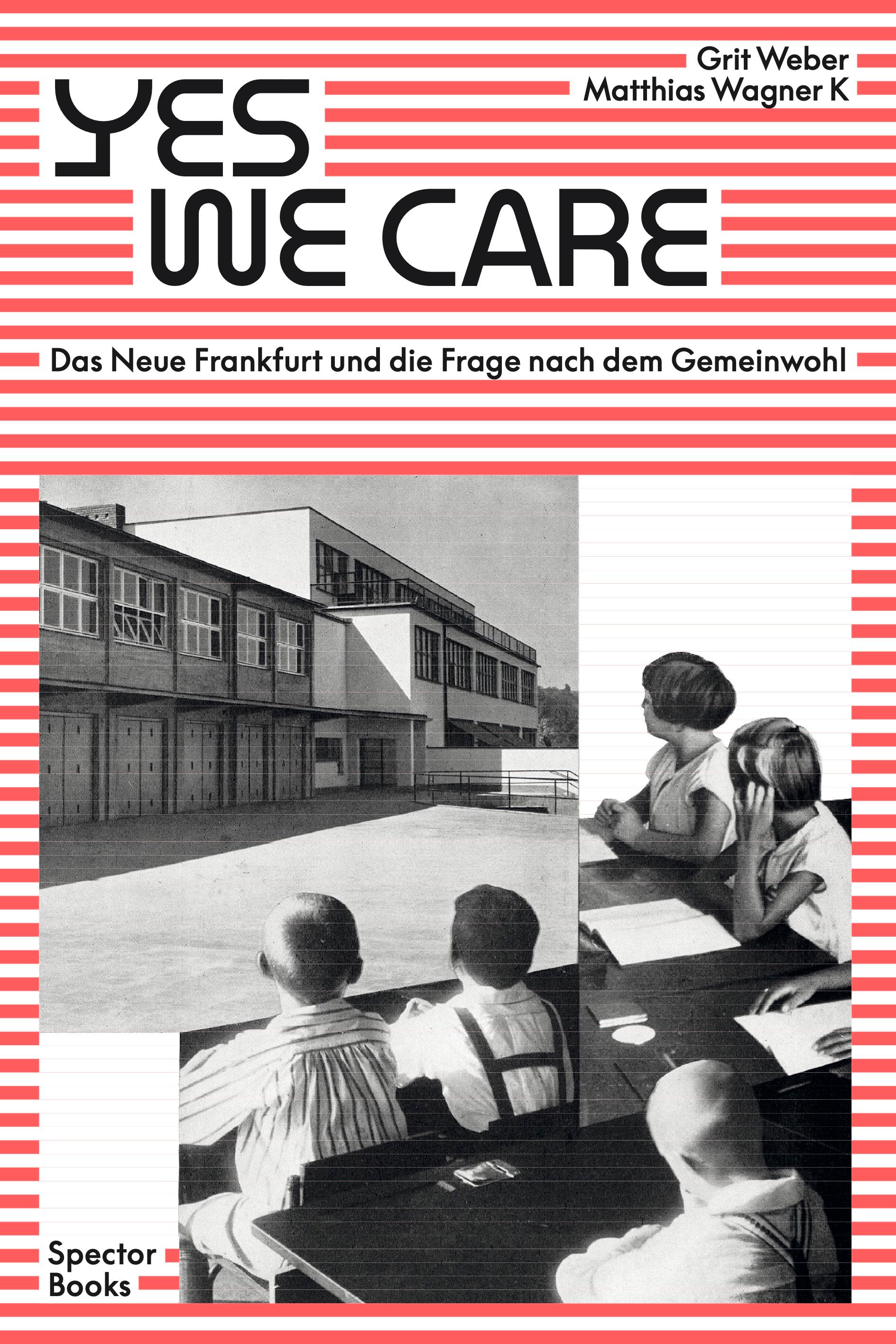 Yes, we care