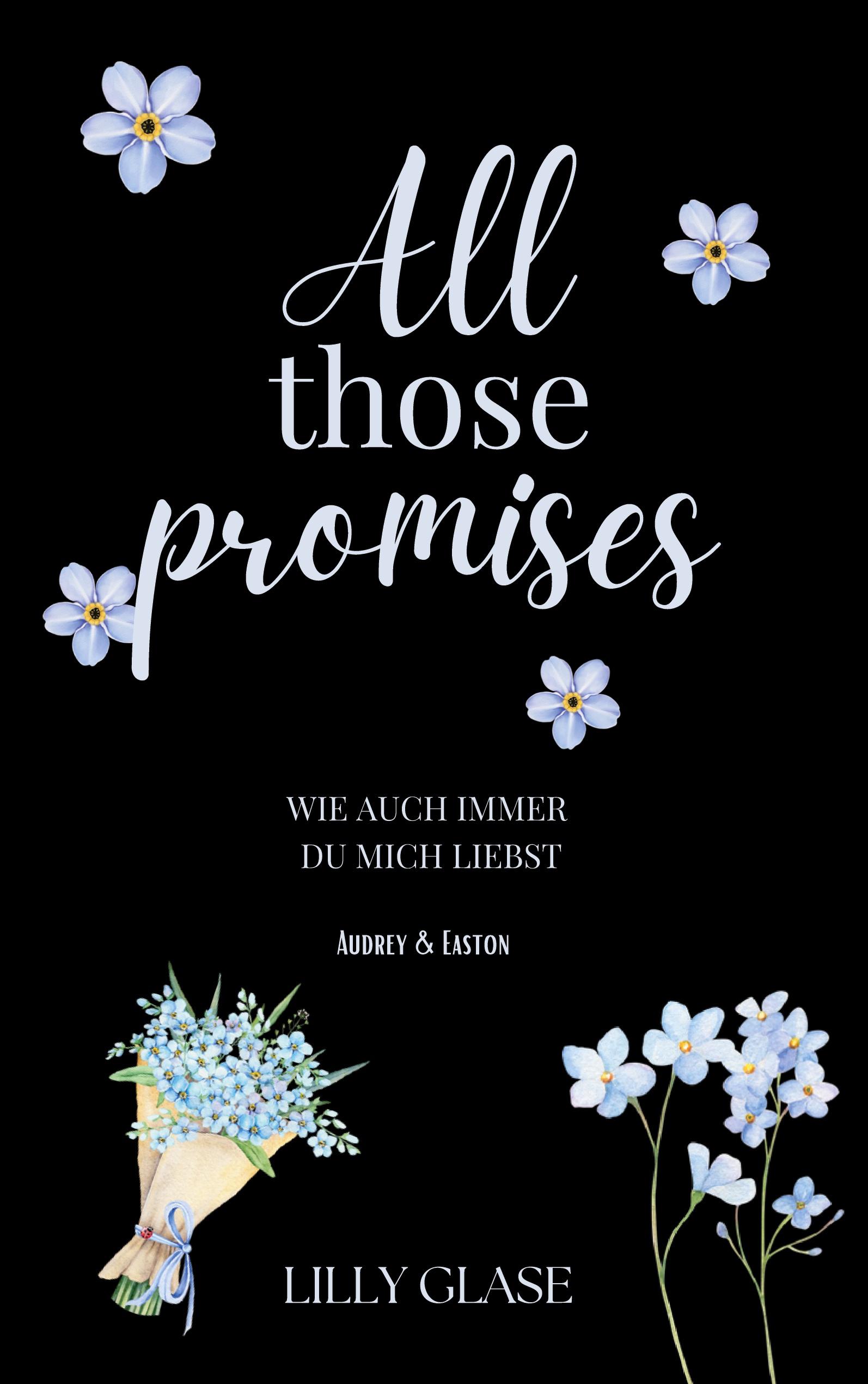 All those promises