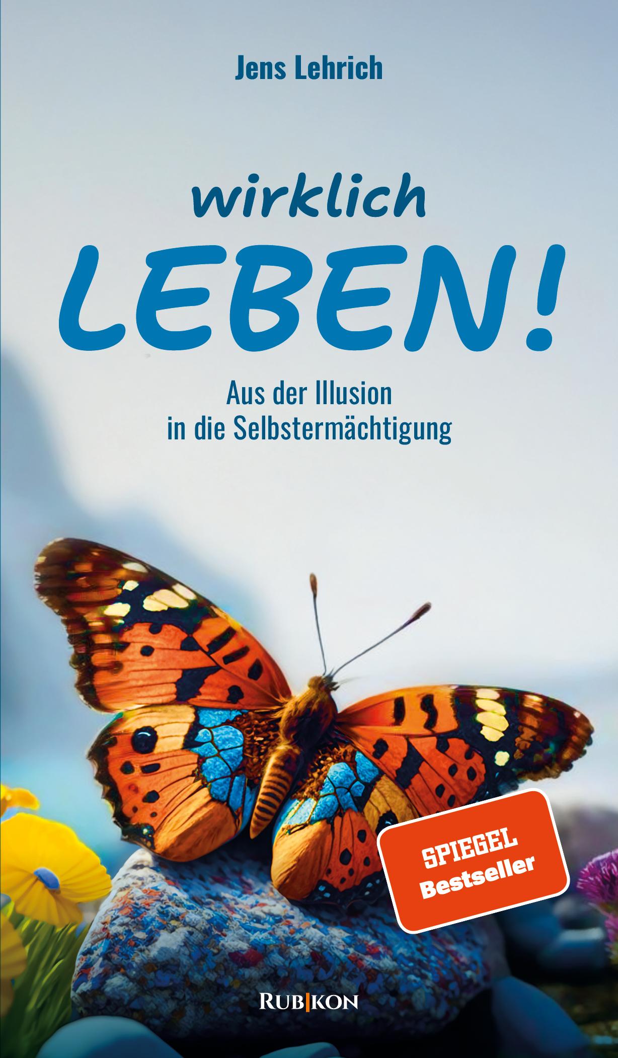Wirklich leben!