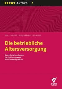 Die betriebliche Altersversorgung