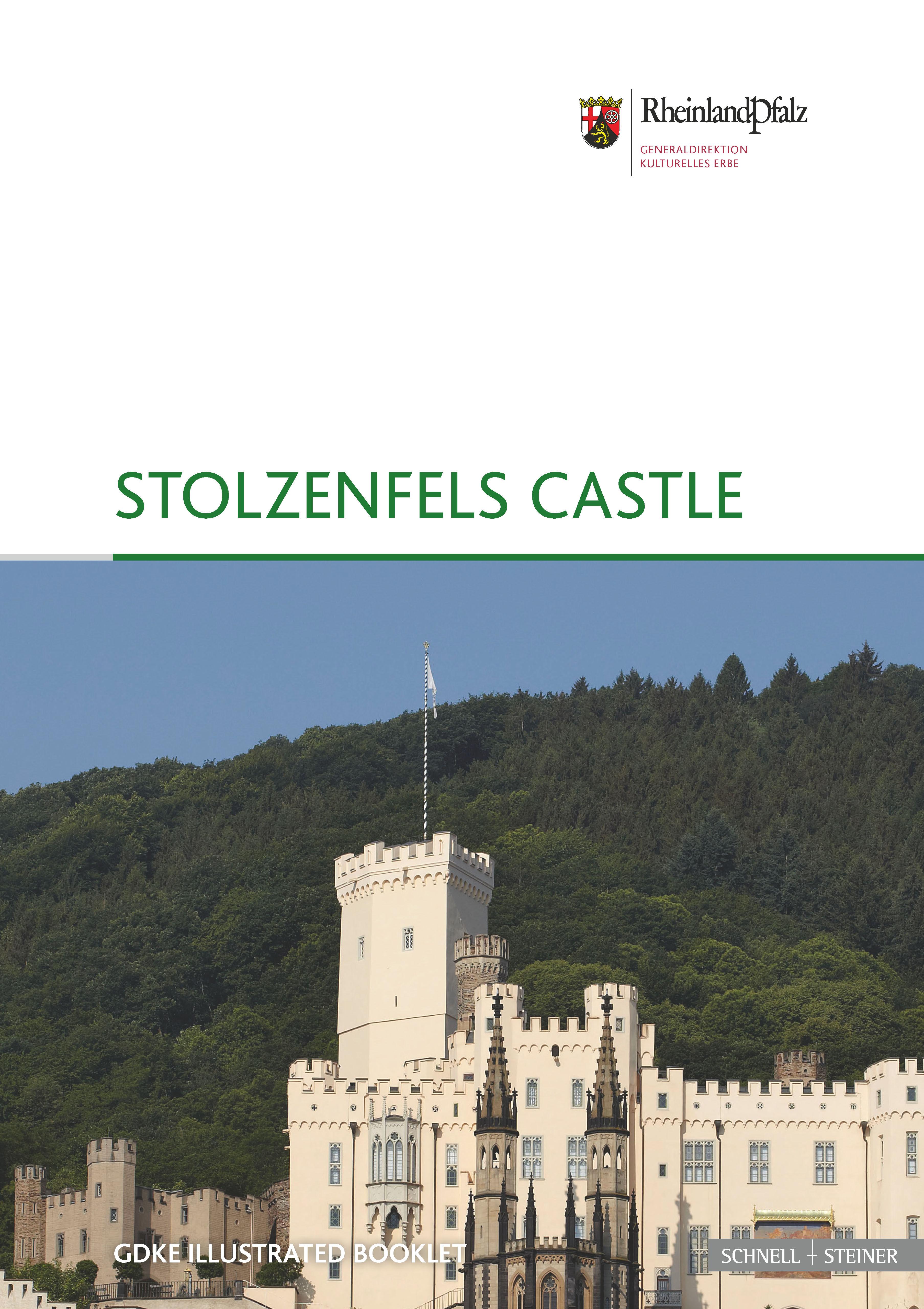 Stolzenfels Castle
