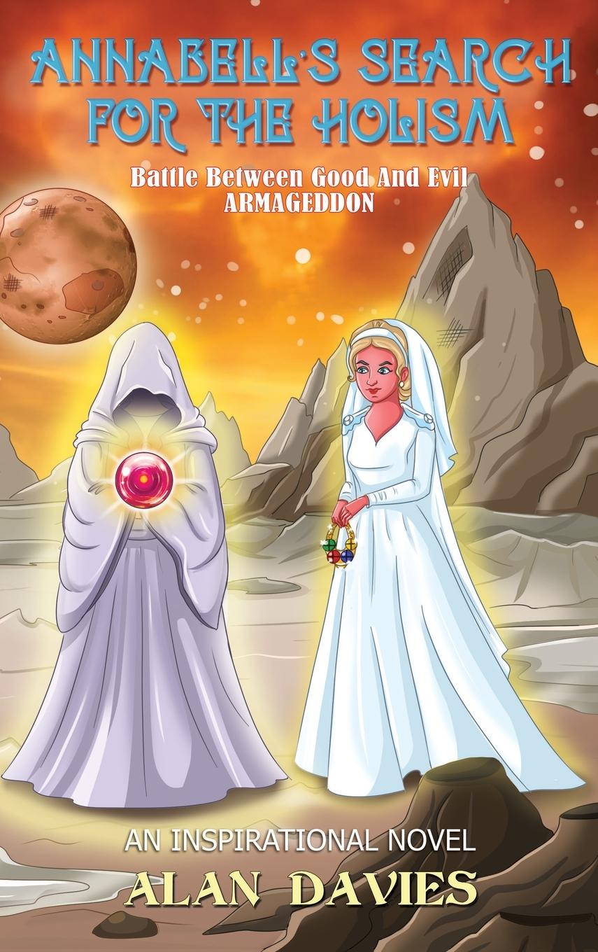Annabell's Search For The Holism