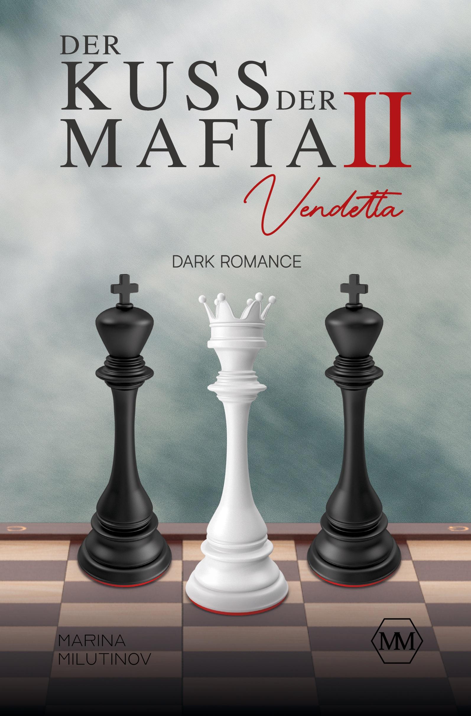 Der Kuss der Mafia ¿