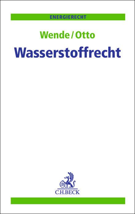 Wasserstoffrecht