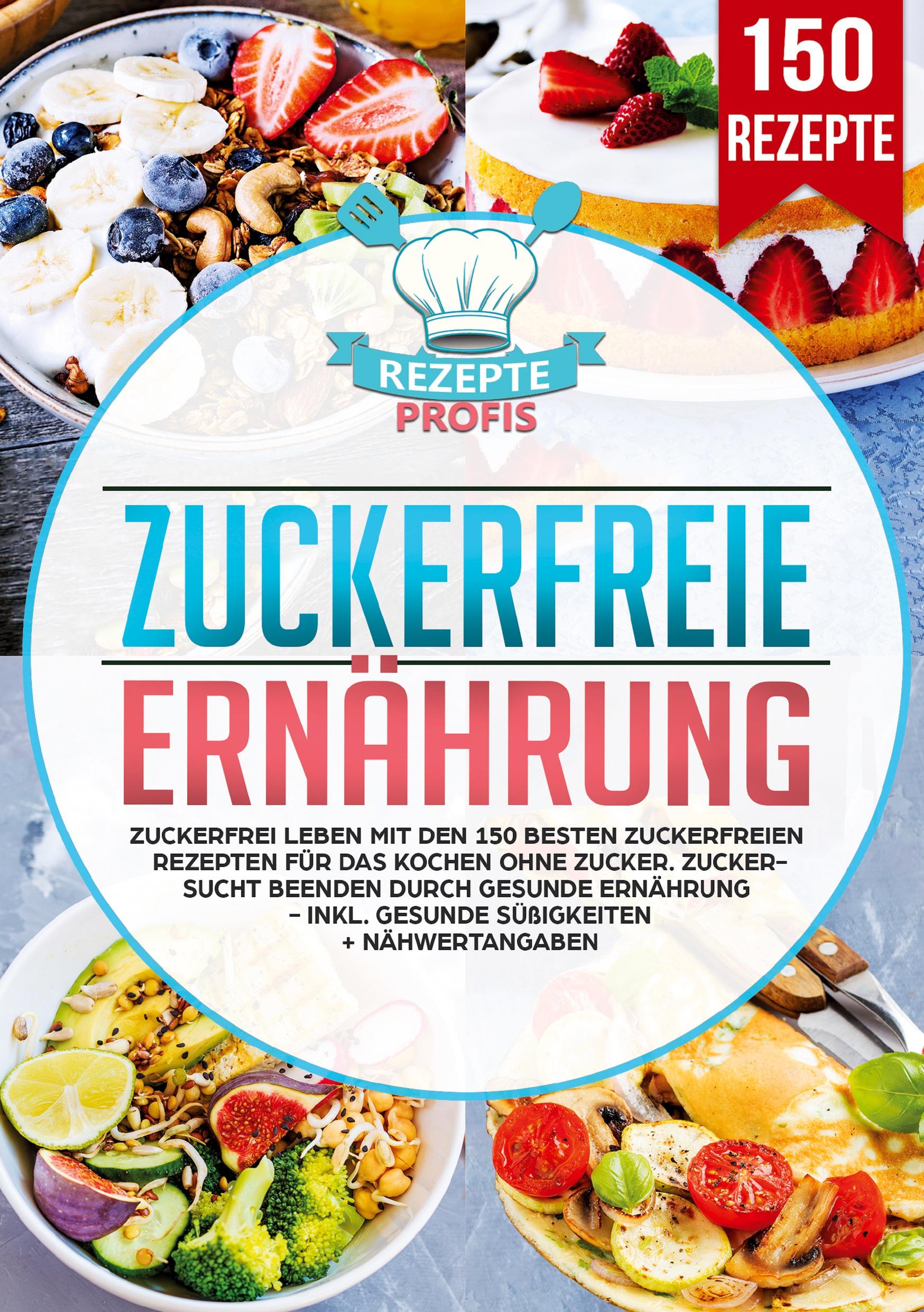 Zuckerfreie Ernährung