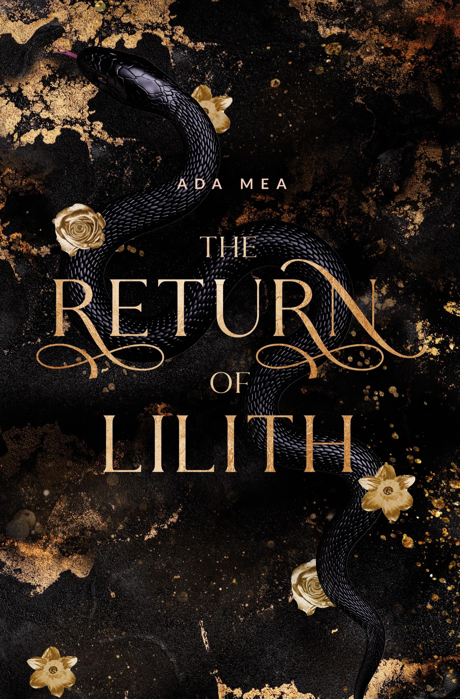 The Return of Lilith
