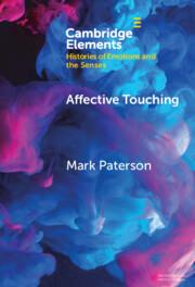 Affective Touching
