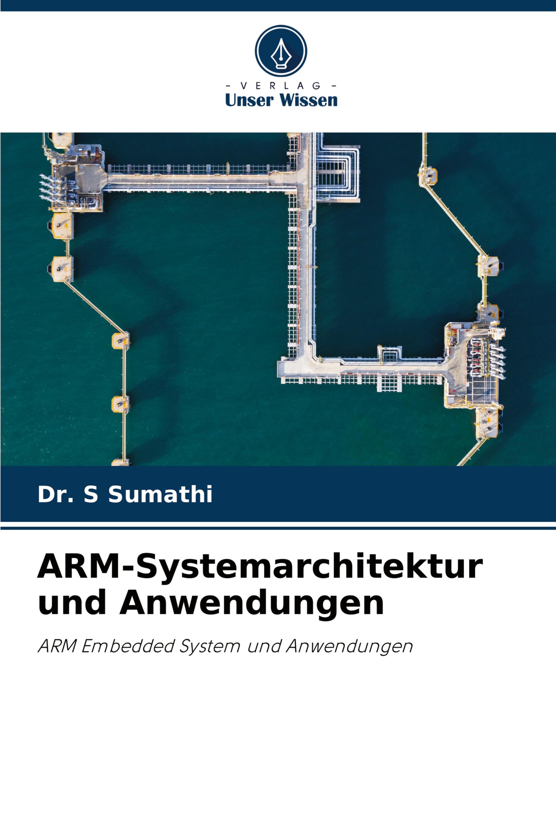 ARM-Systemarchitektur und Anwendungen