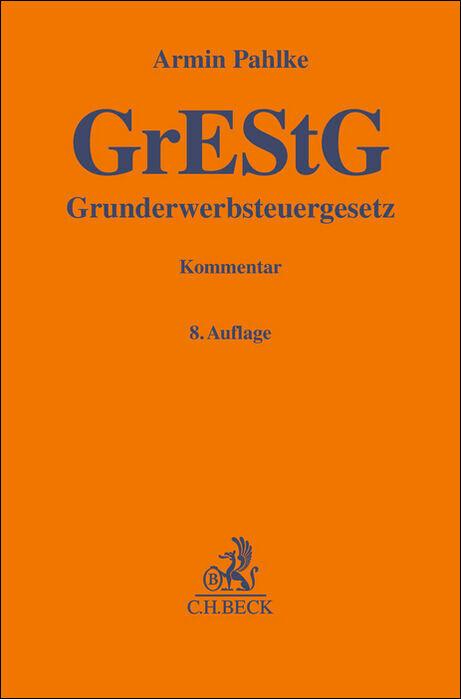 Grunderwerbsteuergesetz