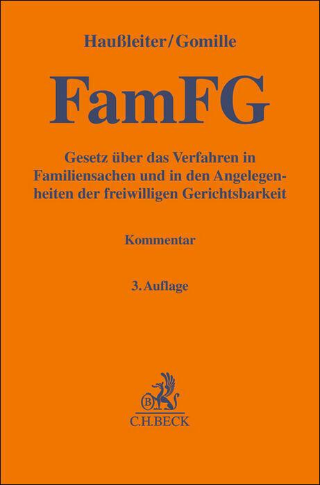 FamFG