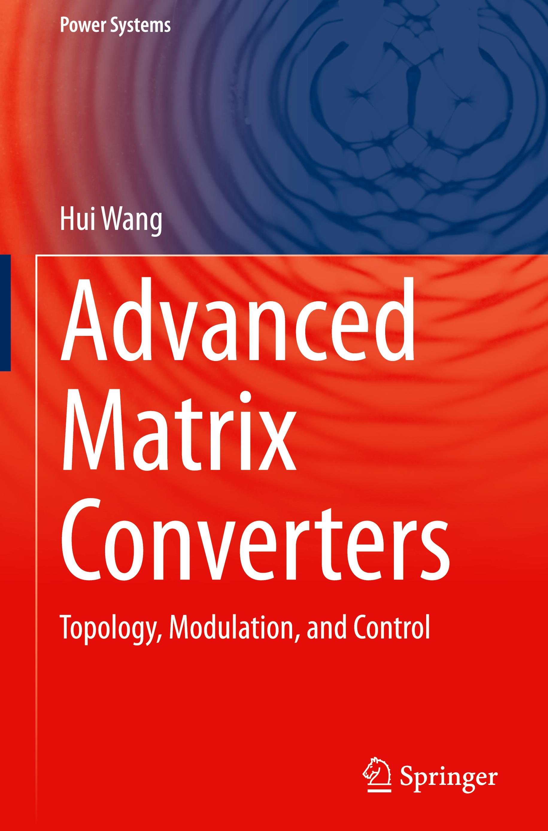 Advanced Matrix Converters