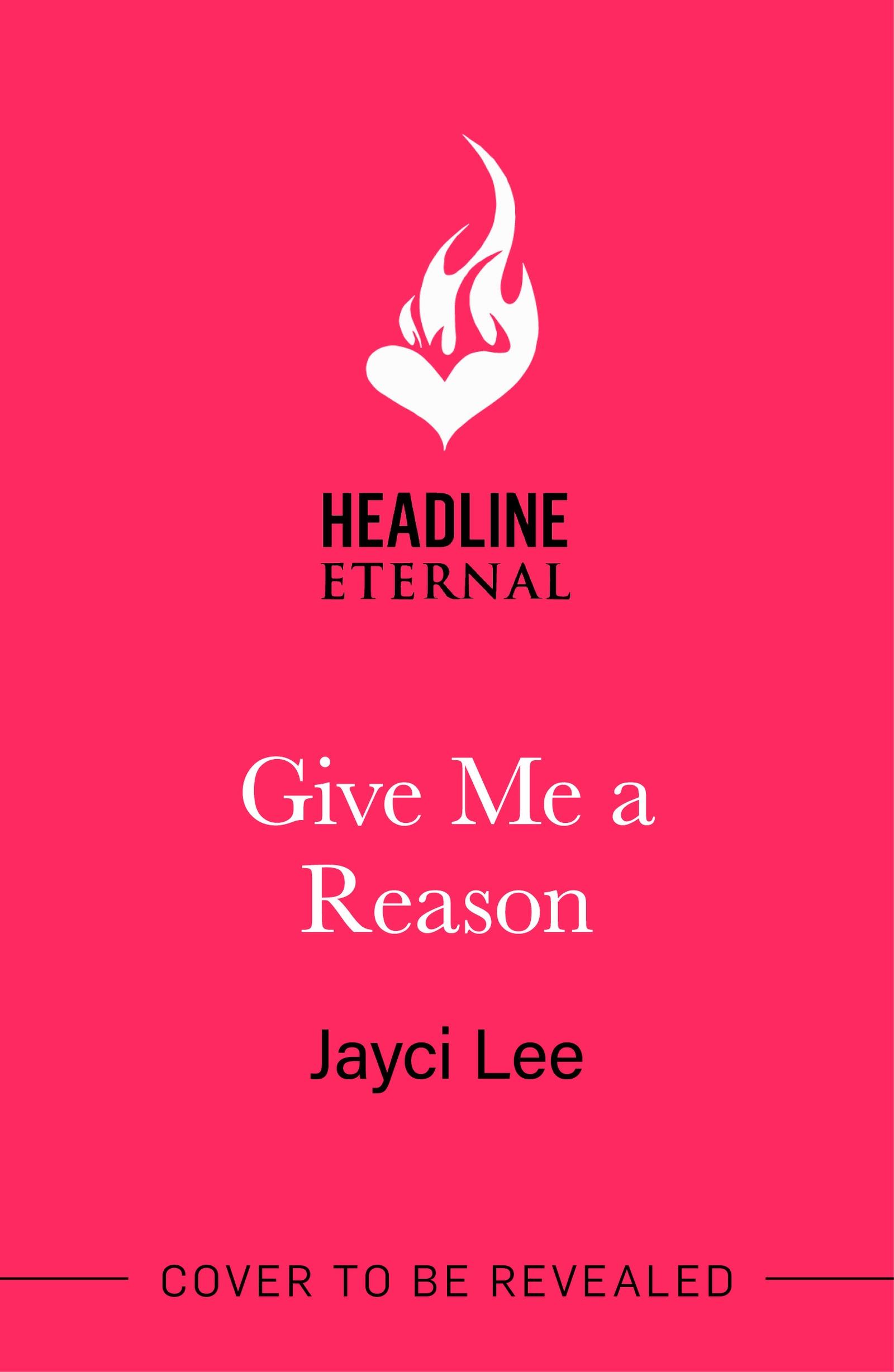 Give Me A Reason