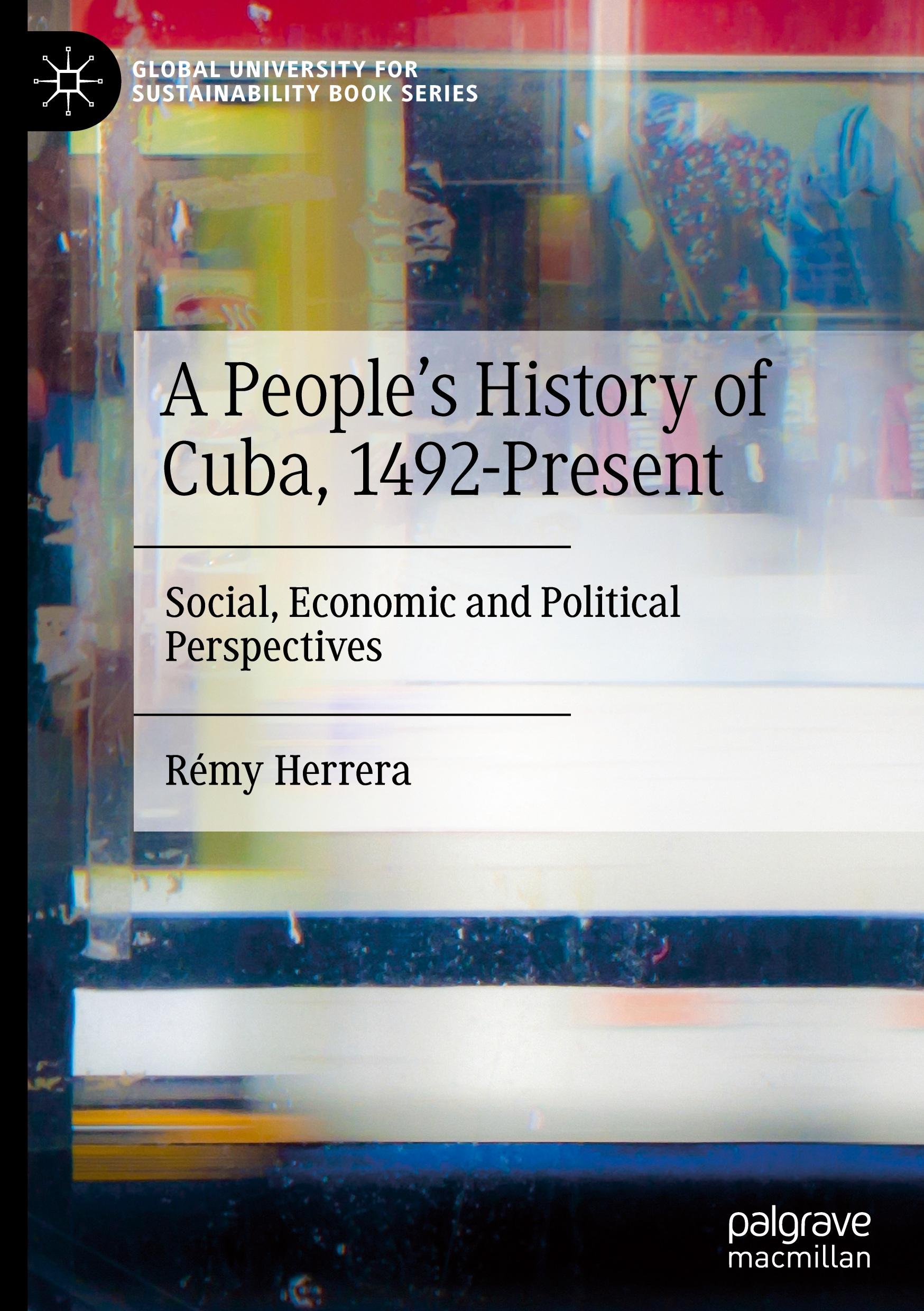 A People's History of Cuba, 1492-Present